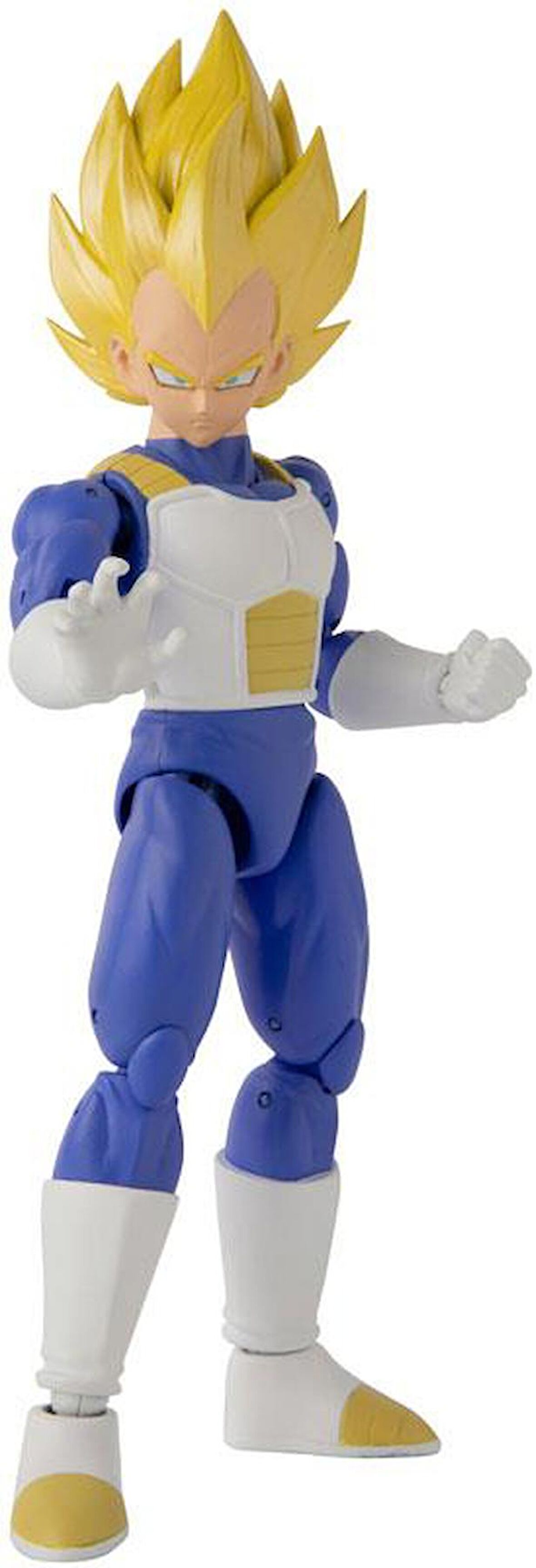 Dragon Ball Süper Saiyan Vegeta 35855 / 36769