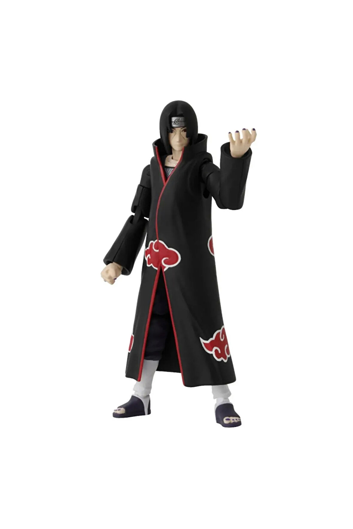 Itachi Poz Verilebilir Figür 36904