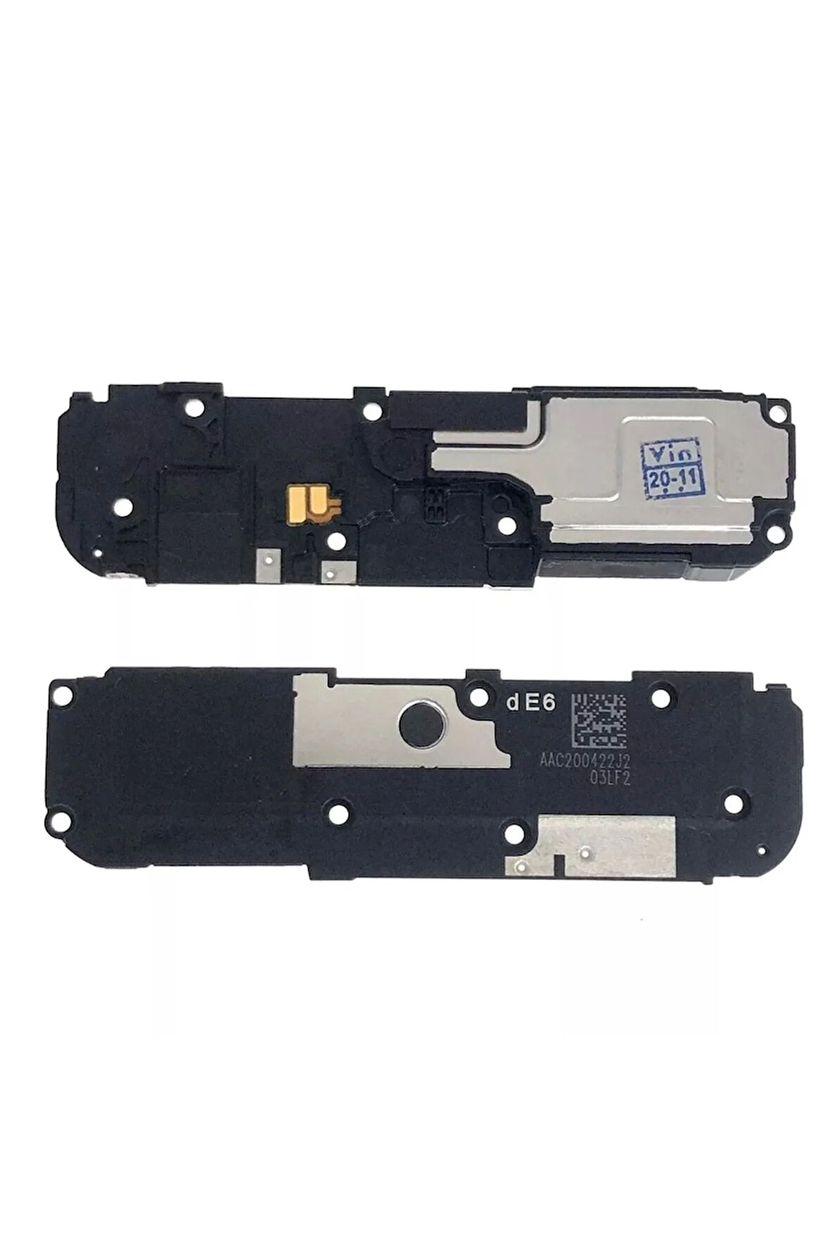 Xıaomi Red Mi Note 9 S Uyumlu Buzzer Ses Hoparlörü