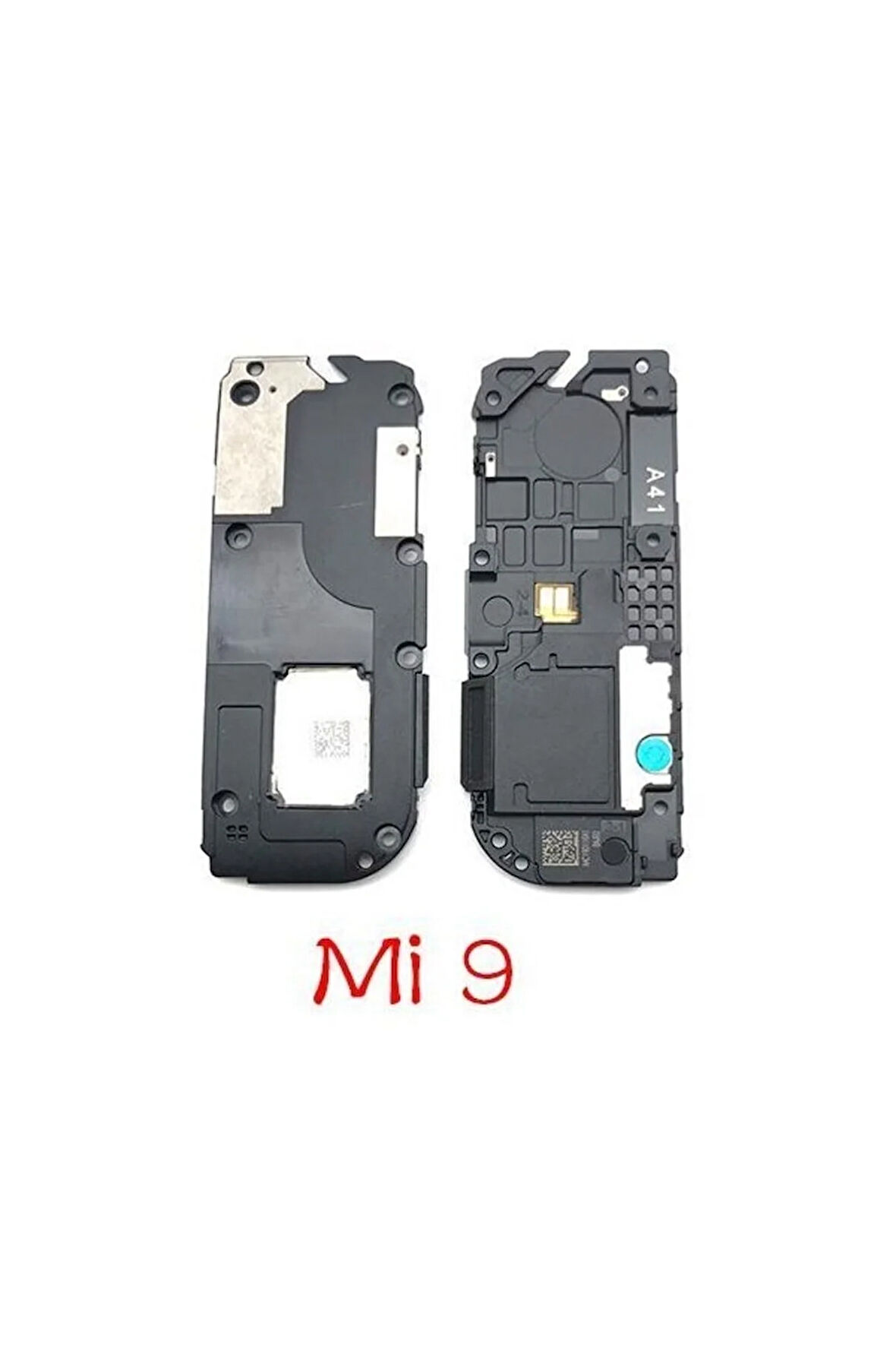 Xıaomi Mi 9 Buzzer Ses Hoparlörü Uyumlu