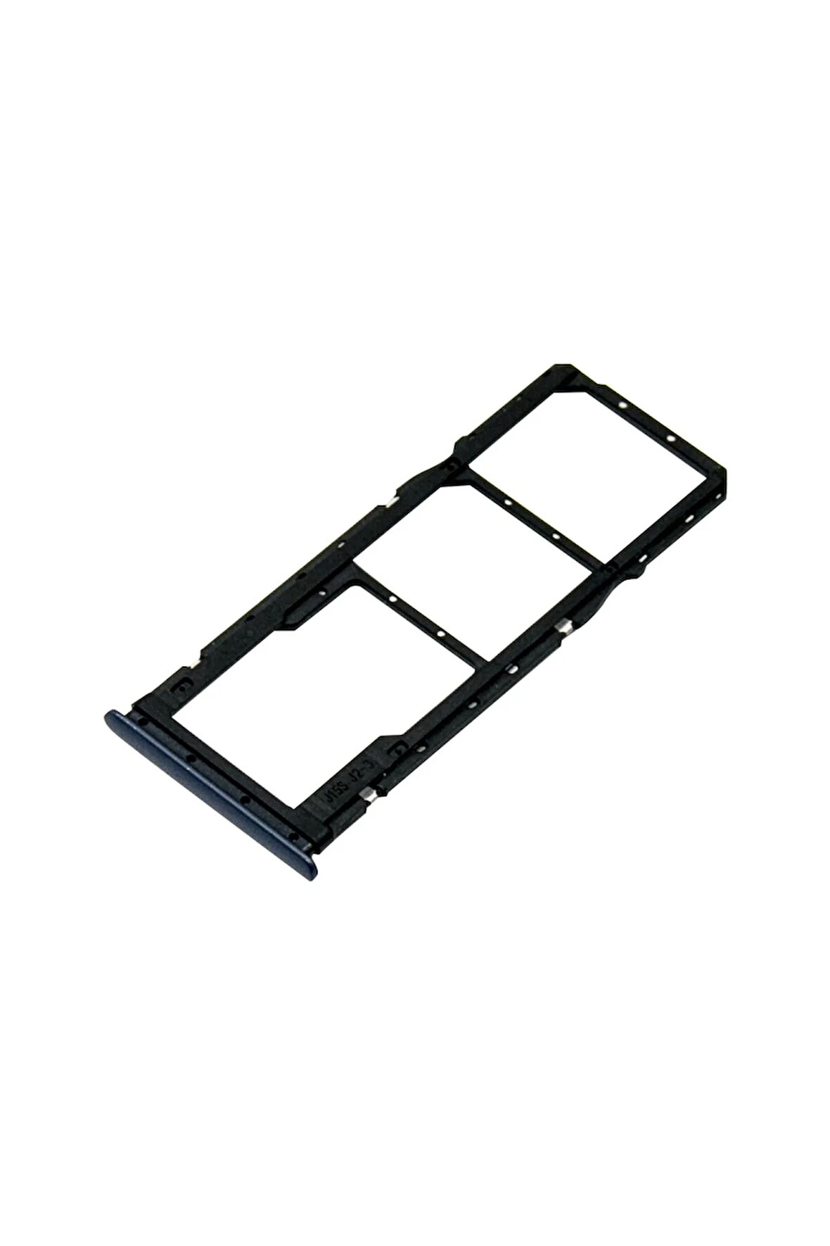 Xıaomi Red Mi Note 9 T Sim Plastiği Sim Kart Aparatı Sim Tray Holder Beyaz Tip Uyumlu