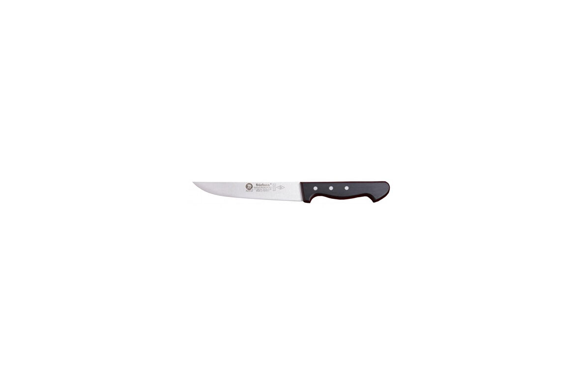 61001 - Sürmene Mutfak Bıçağı 15,5 cm