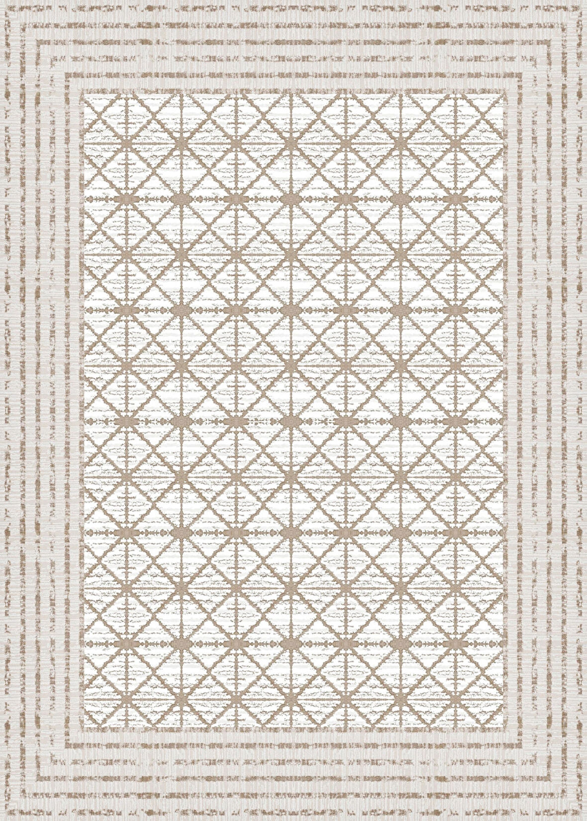 Pamuk Dokuma Taban Kaymaz Yıkanabilir Klasik Desenli  Salon Halısı Mutfak Halısı Koridor Halısı