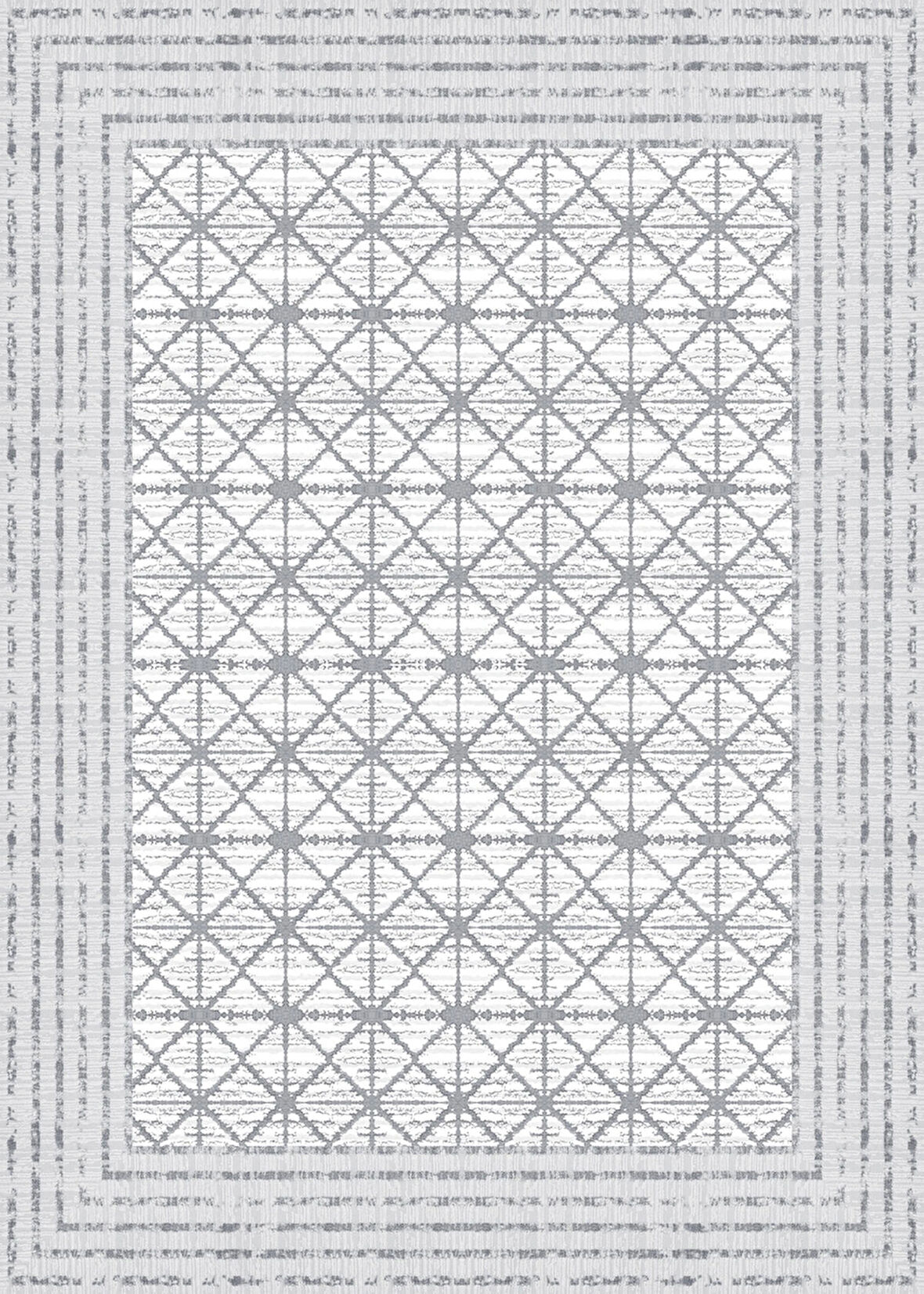 Pamuk Dokuma Taban Kaymaz Yıkanabilir Klasik Desenli  Salon Halısı Mutfak Halısı Koridor Halısı