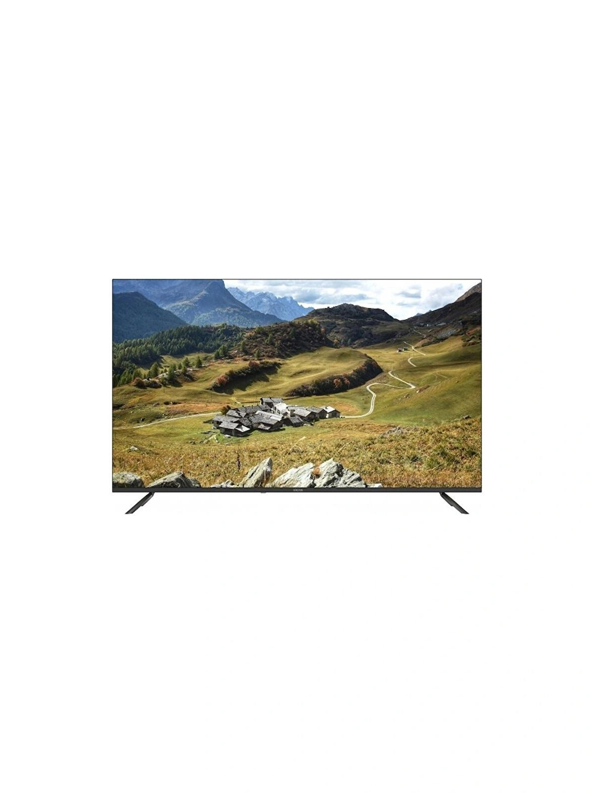 Altus AL32 6523 32" 82 Ekran Full HD Uydu Alıcılı Android Smart LED TV