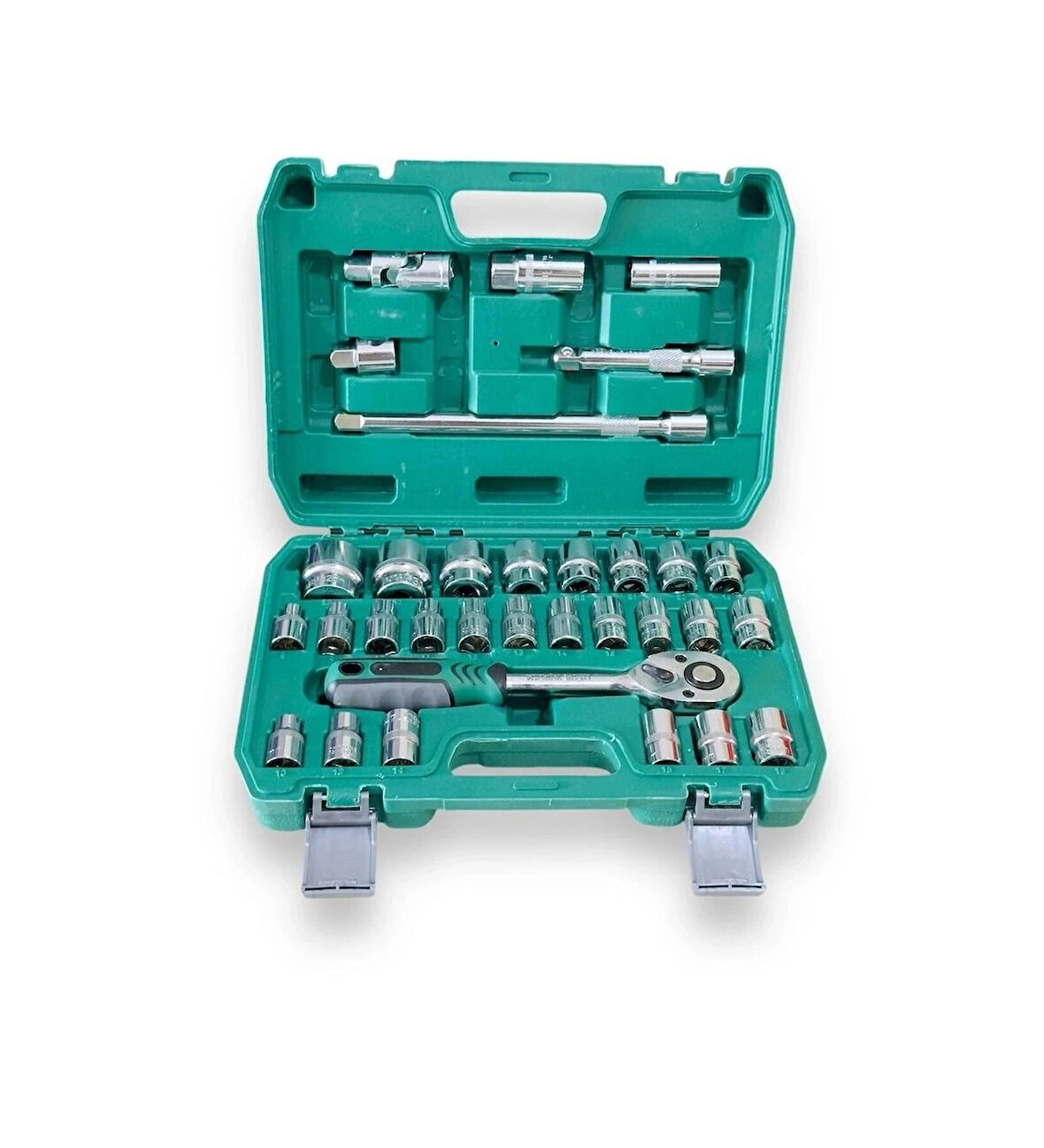 32 PARÇA LOKMA TAKIMI 1/2