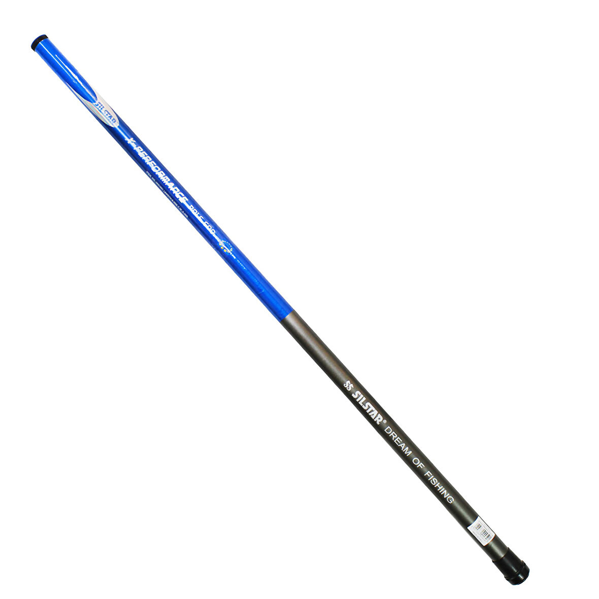 Silstar 3001 XPerformance Pole Blue Göl Kamışı 800 cm