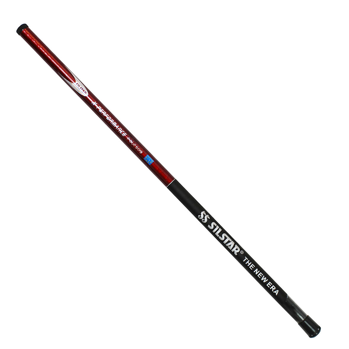 Silstar 3010 XPerformance Pole Red Göl Kamışı 500 cm