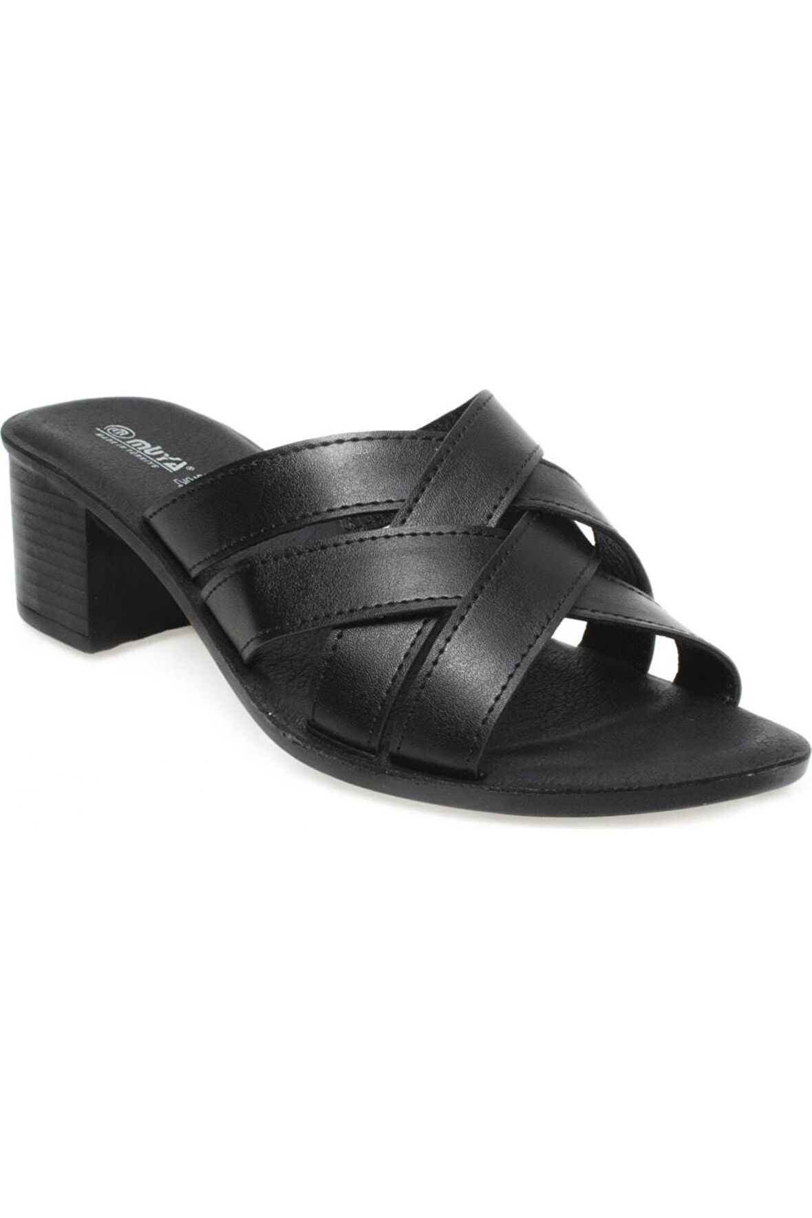 Anagram Anatomik Taban Kadın Terlik