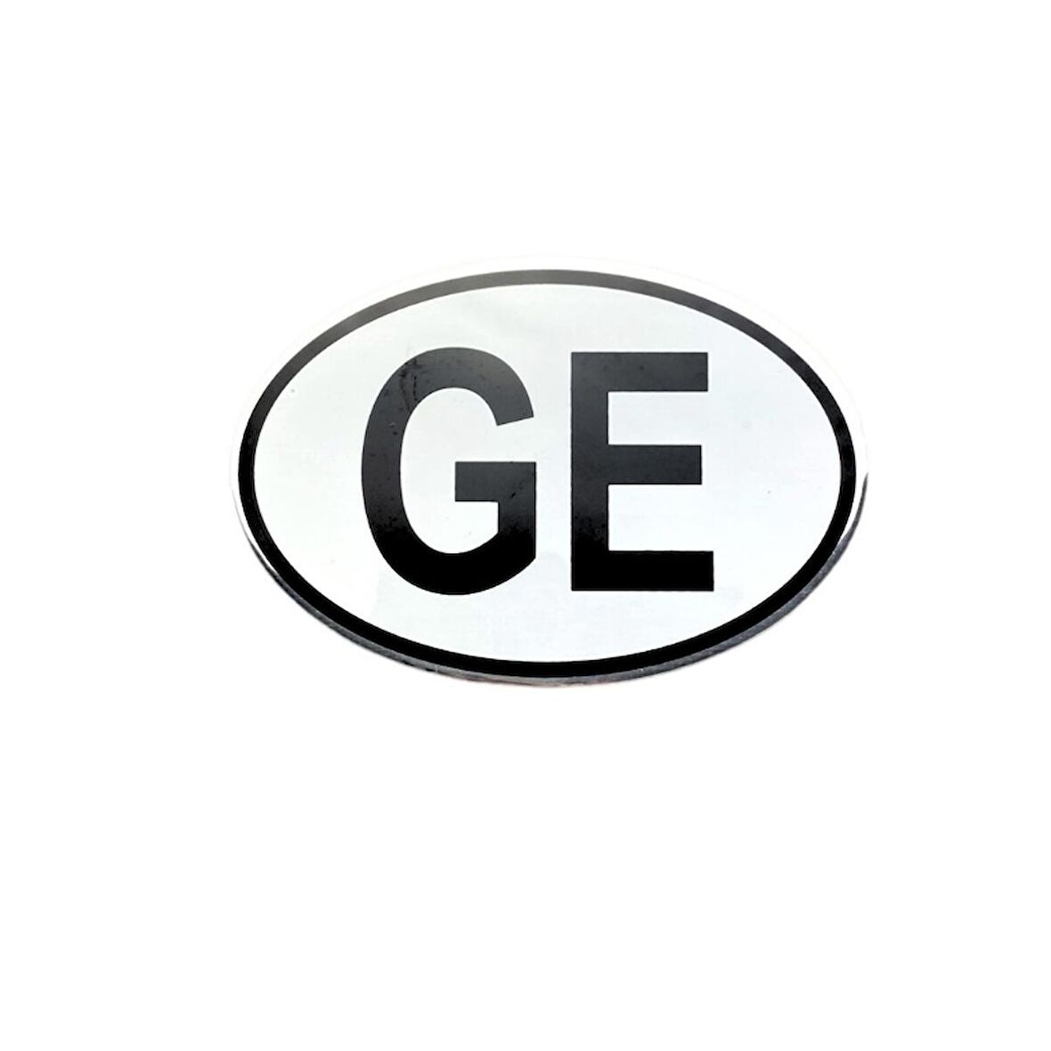 Arma GE Uyumlu oval 125x85 mm / armasız / YACIY188 Parça