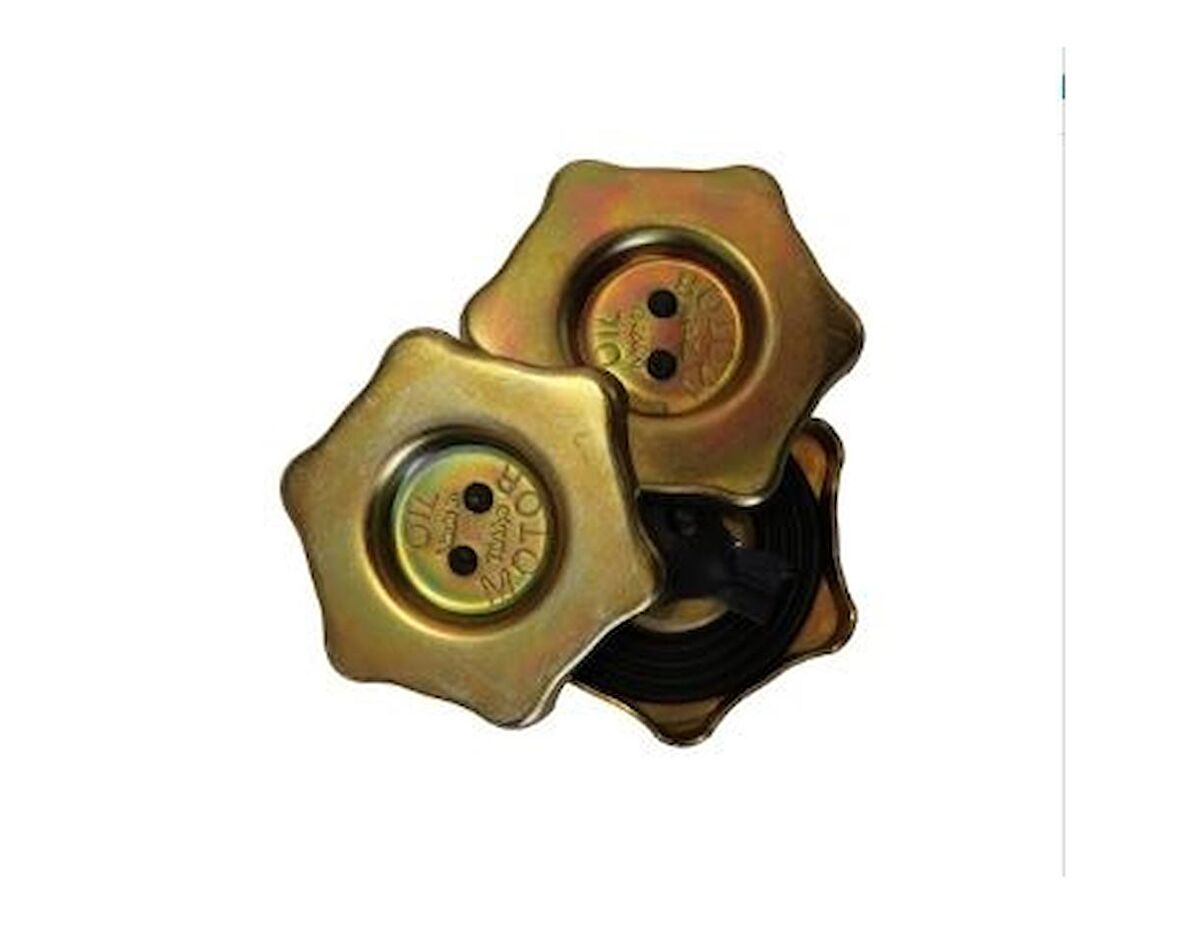 ŞAHİN DOĞAN KARTAL MURAT 131 MOTOR YAĞ KAPAGI METAL 5088084 NS