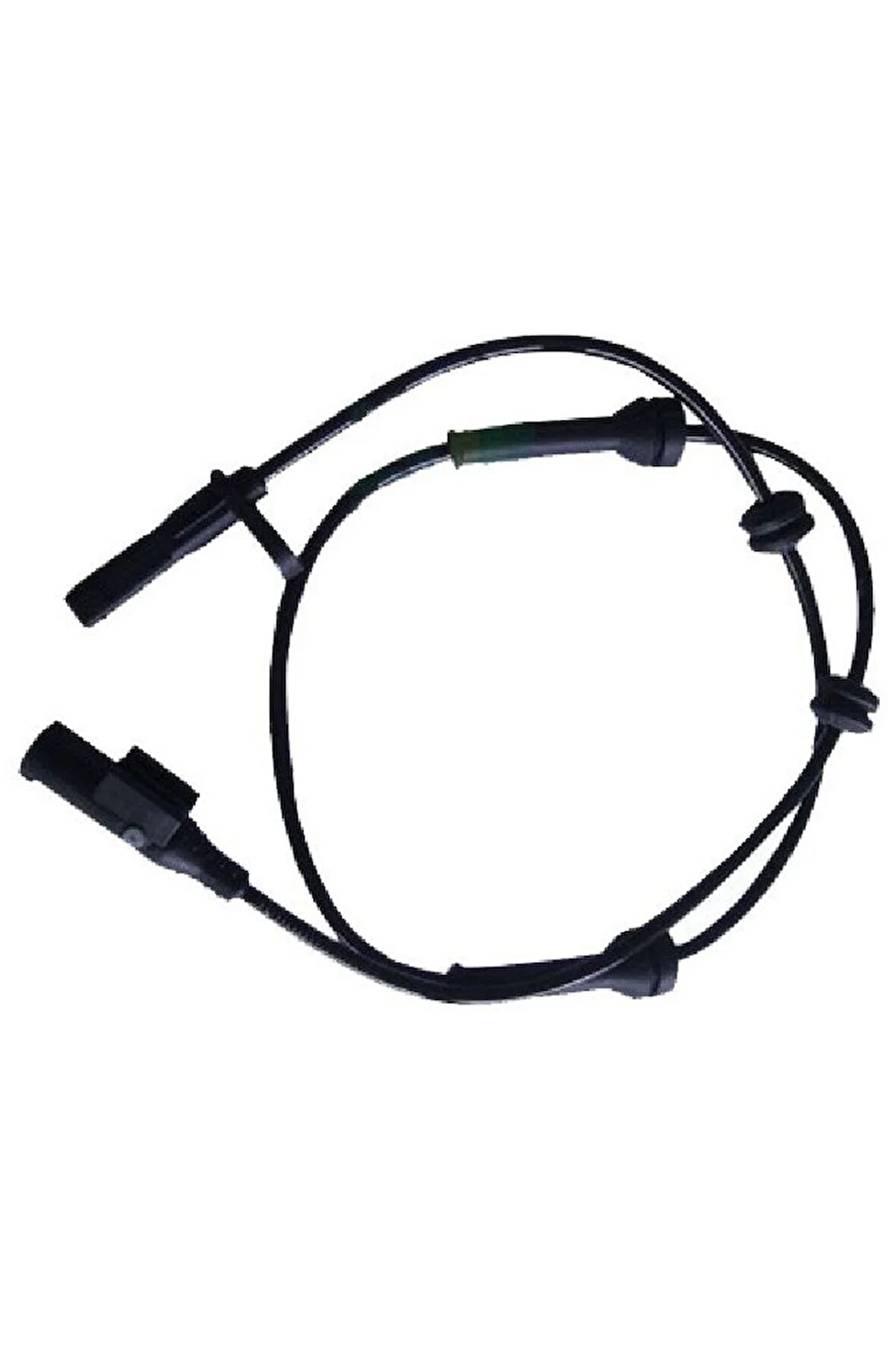 ABS KABLOSU SENSÖRÜ ÖN SAG SOL FIORINO LINEA 51763164