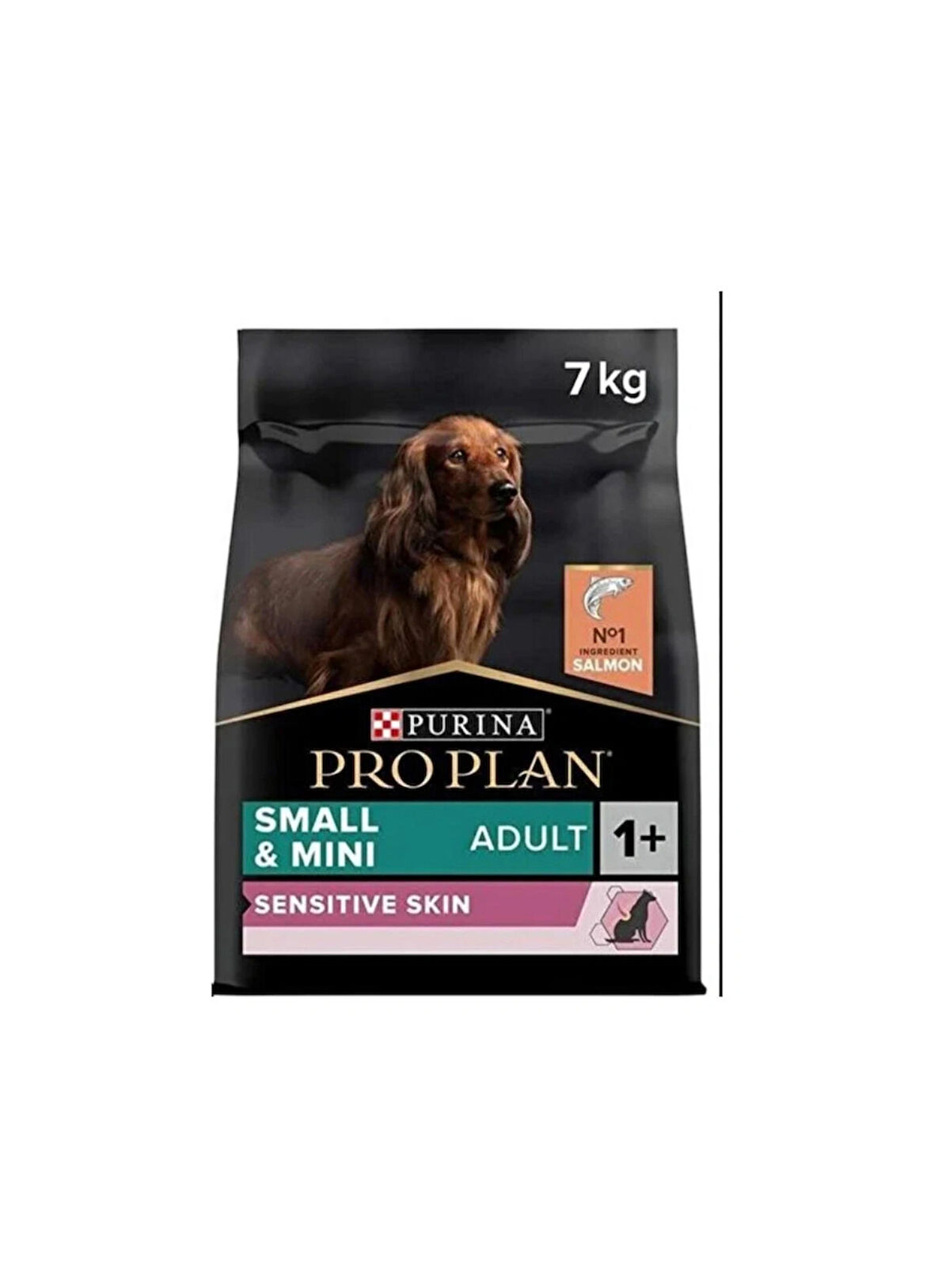 PRO PLAN KÜÇÜL IRK SOMONLU YETİŞKİN KÖPEK MAMASI 7KG