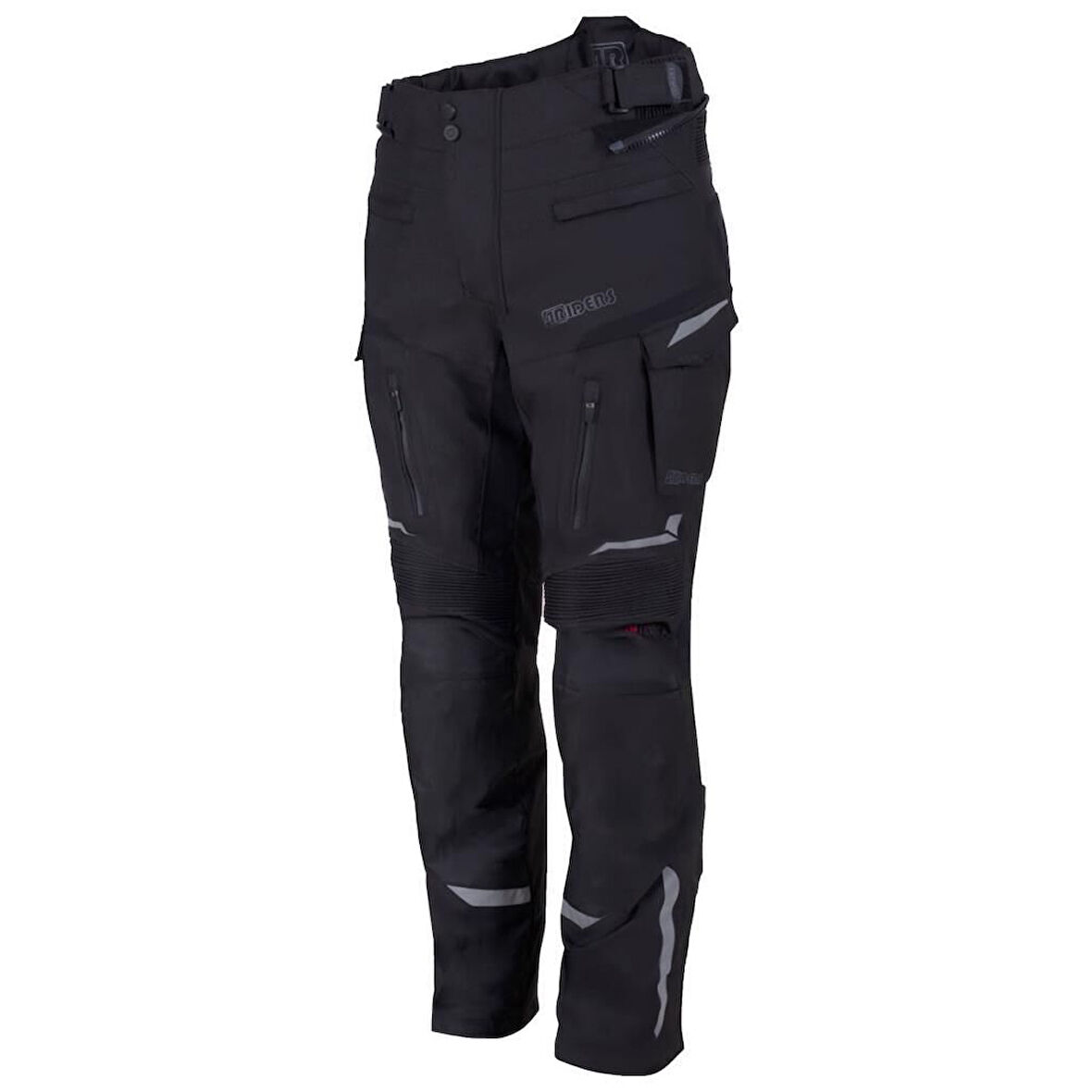 4Riders Herman Pro 3 Katmanlı CE Sertifikalı Korumalı Motosiklet Pantolonu