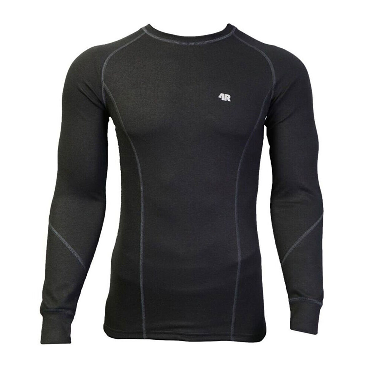 4Riders Bambu Termal Üst İçlik