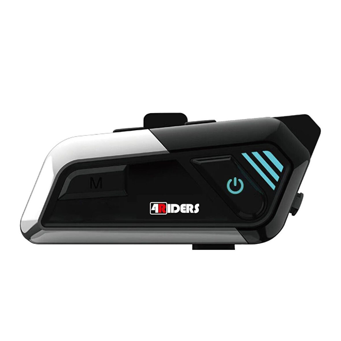 4Riders 4RBT3 Bluetooth Kask Kulaklığı