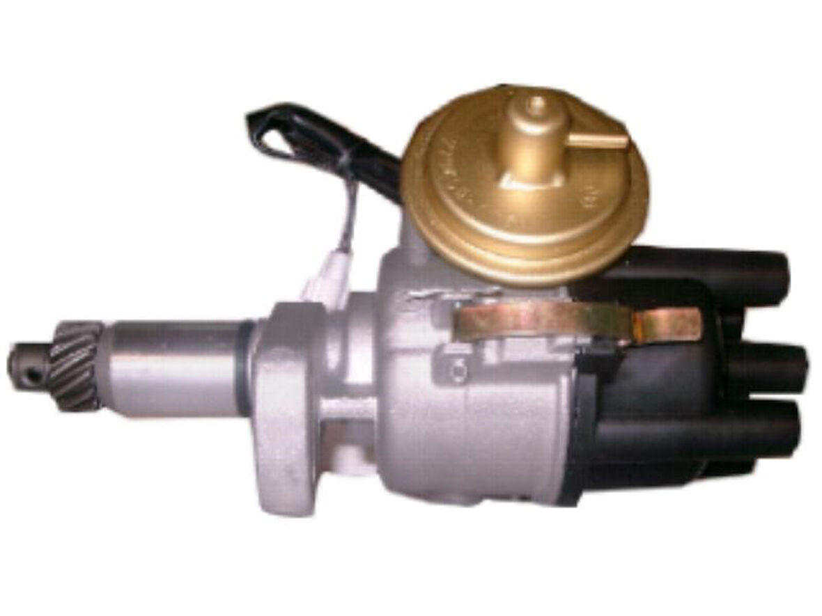 Distributör KOMPLE SUZUKİ VİTARA 3K KABR.