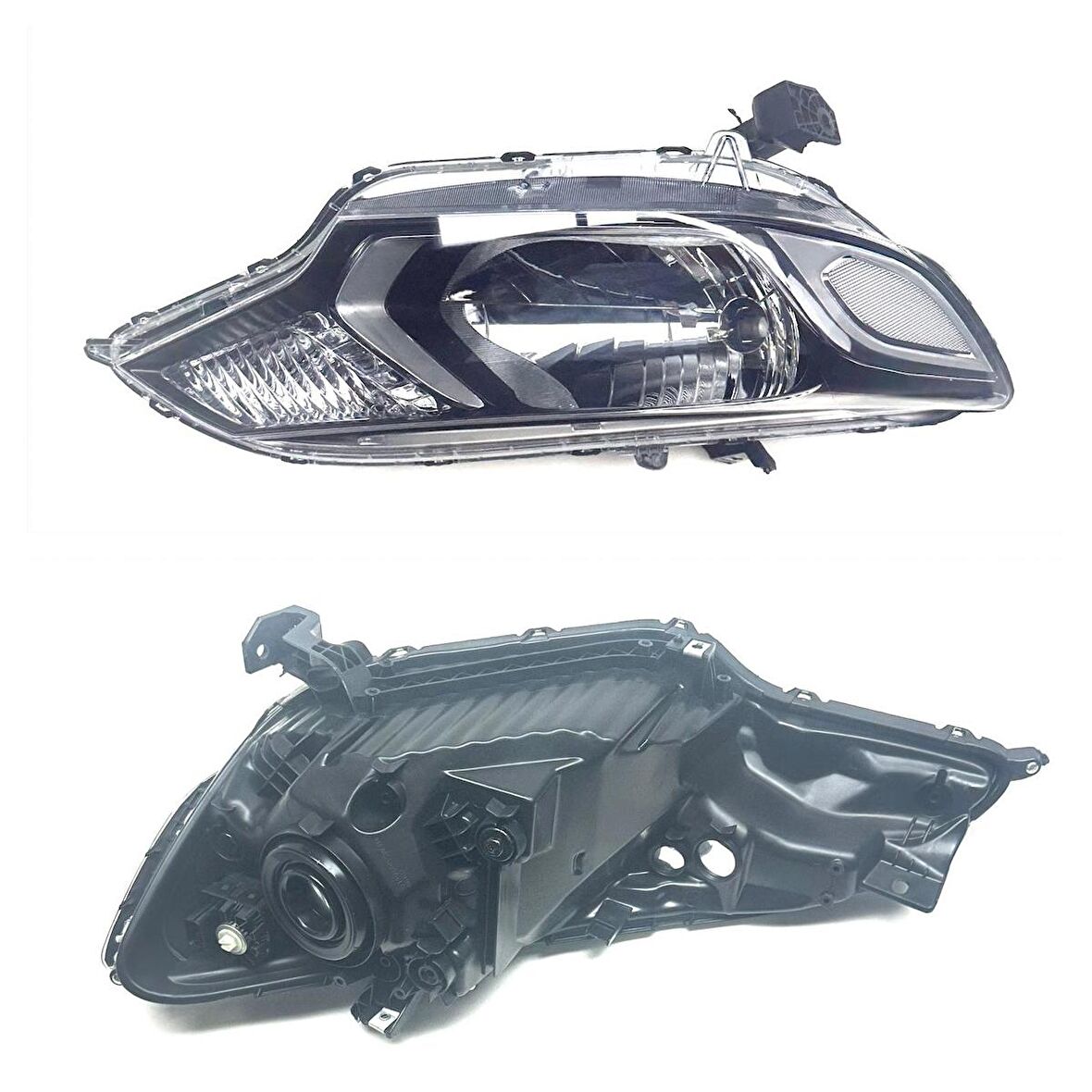 FAR JAZZ 15-17 RH (MOTORLU)