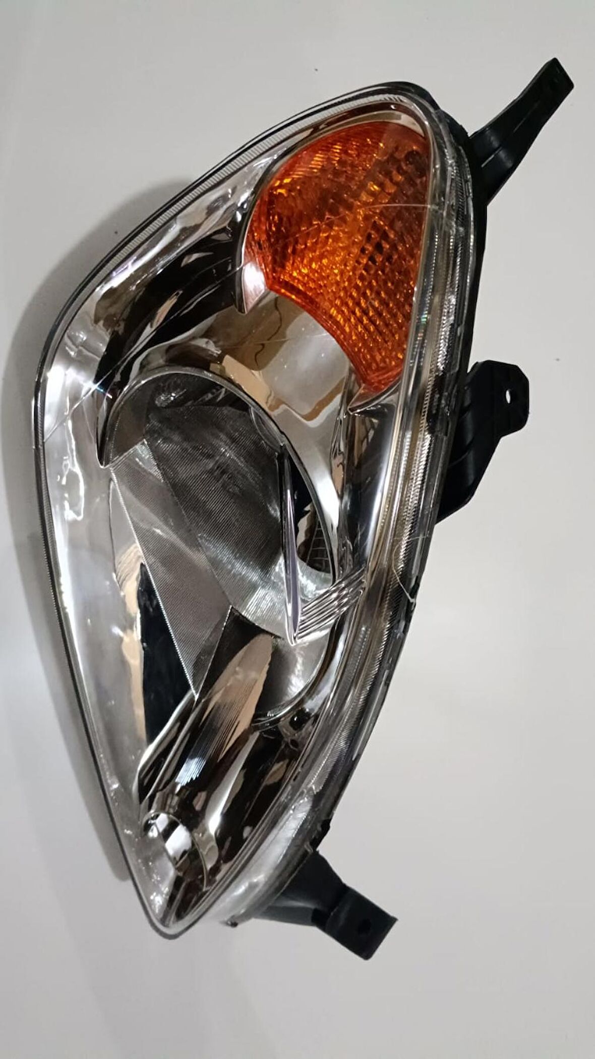 FAR CRV 01-03 RH (SARI)