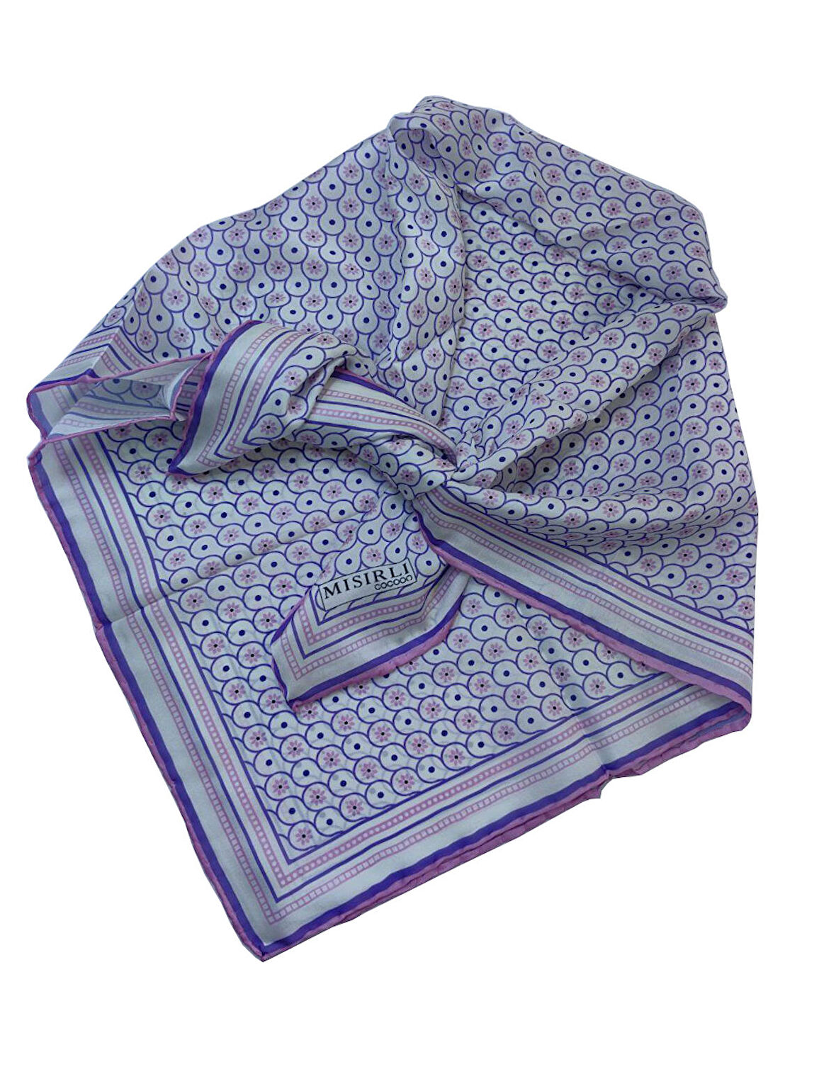 Tesettür Giyim Silky Cocoon Kadın Eşarp