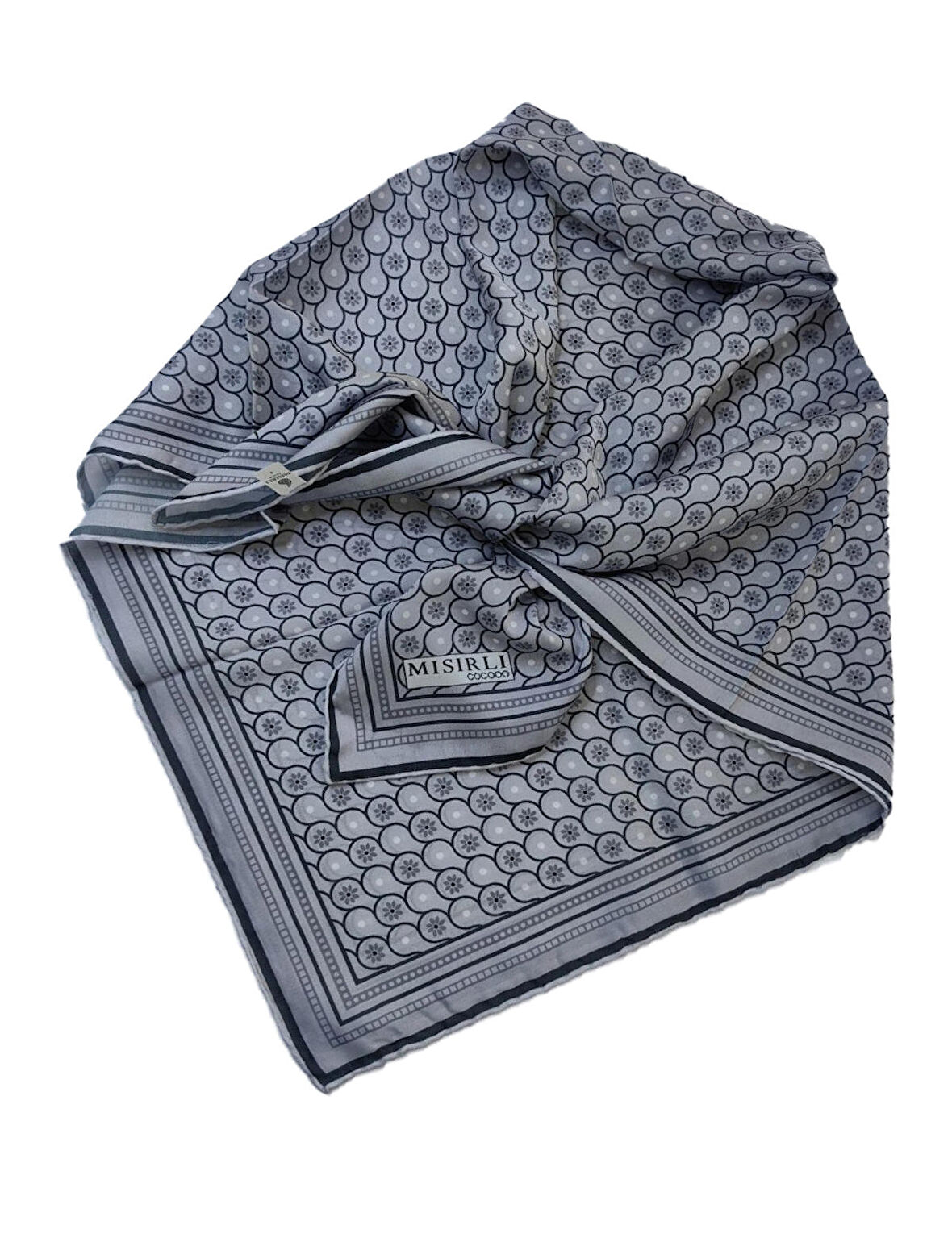Tesettür Giyim Silky Cocoon Kadın Eşarp