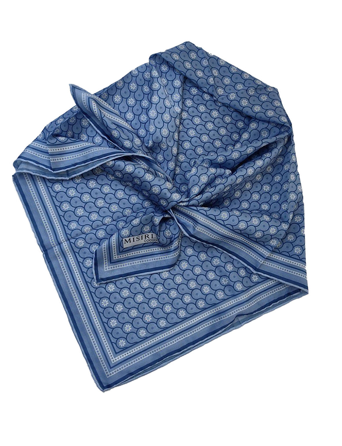 Tesettür Giyim Silky Cocoon Kadın Eşarp