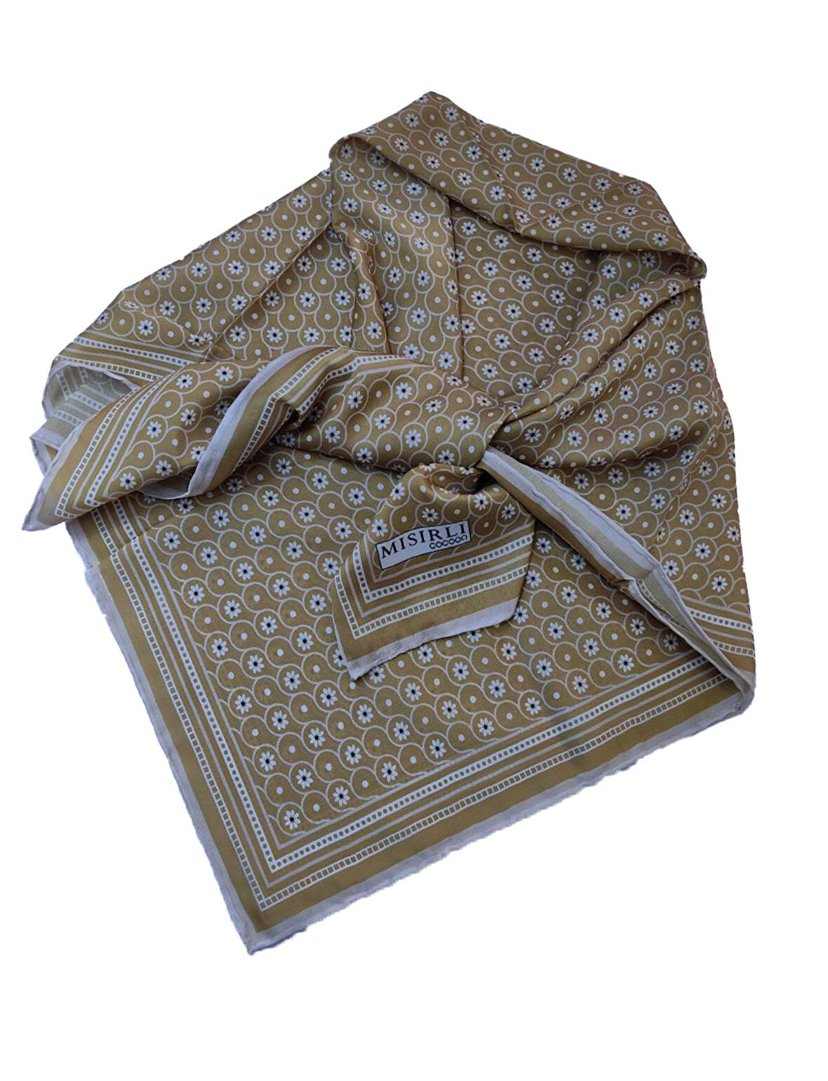 Tesettür Giyim Silky Cocoon Kadın Eşarp