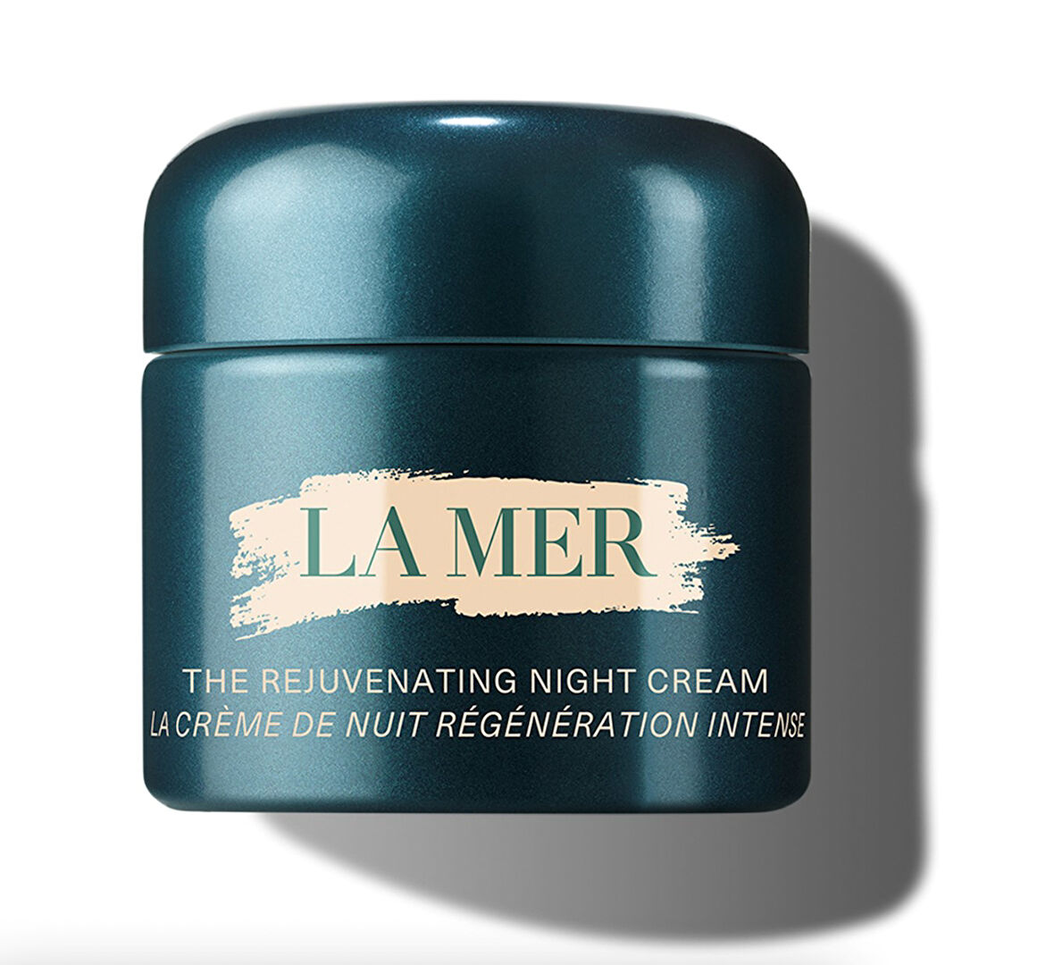La Mer The Rejuvenatıng Nıght Cream 60 ml 