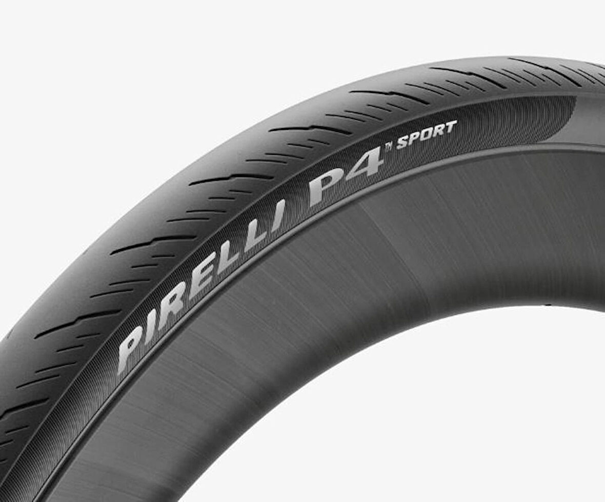 PIRELLI P4 SPORT 700x32C (çift 2 adet)
