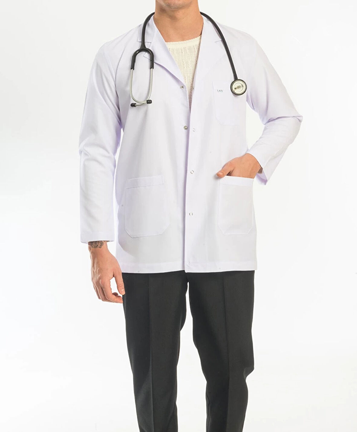 DOKTOR HEMŞİRE ÖĞRETMEN ÖNLÜĞÜ