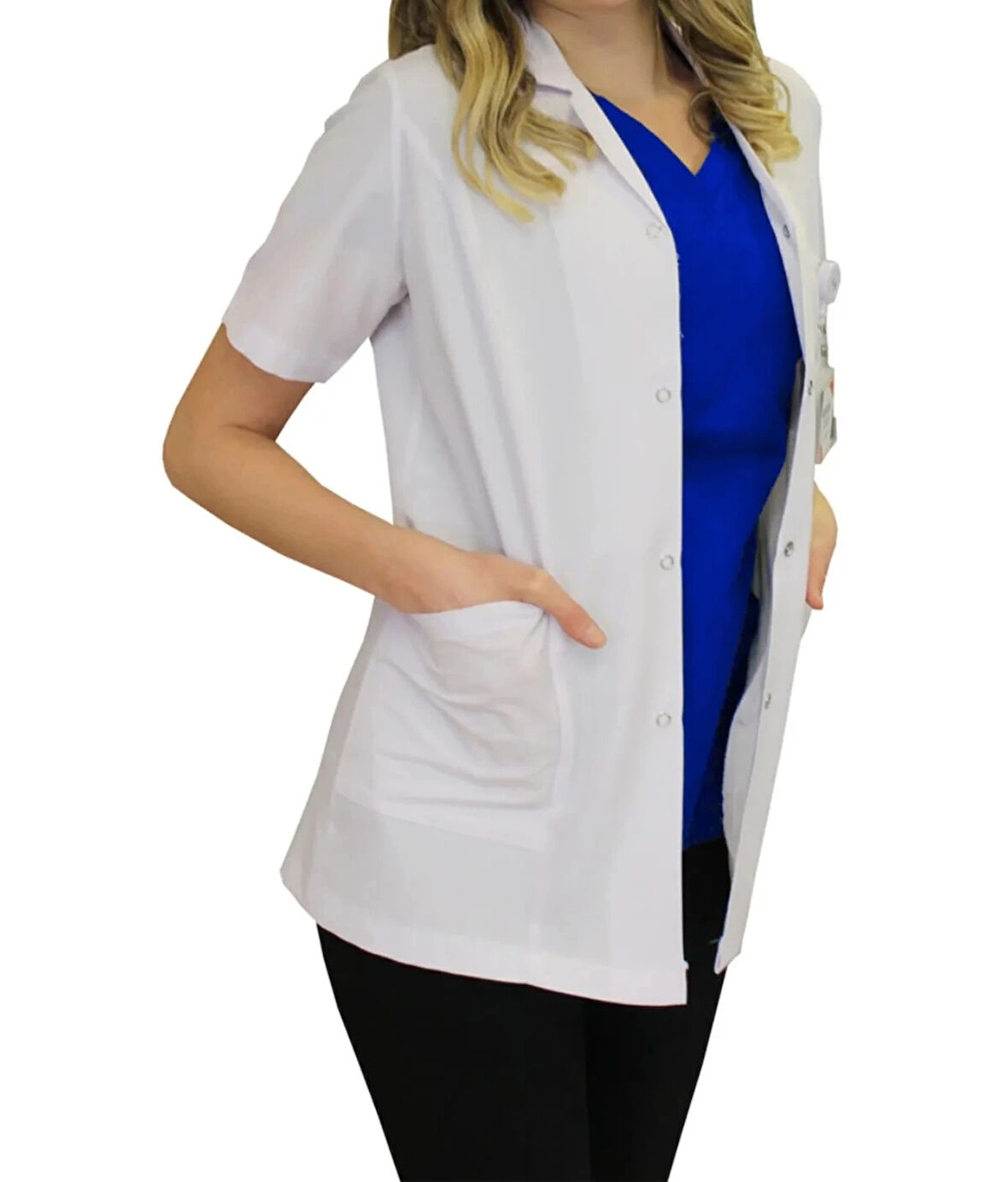 DOKTOR HEMŞİRE ÖĞRETMEN ÖNLÜĞÜ