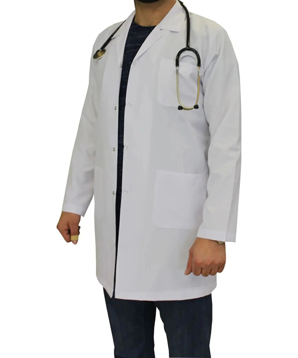 DOKTOR HEMŞİRE ÖĞRETMEN ÖNLÜĞÜ