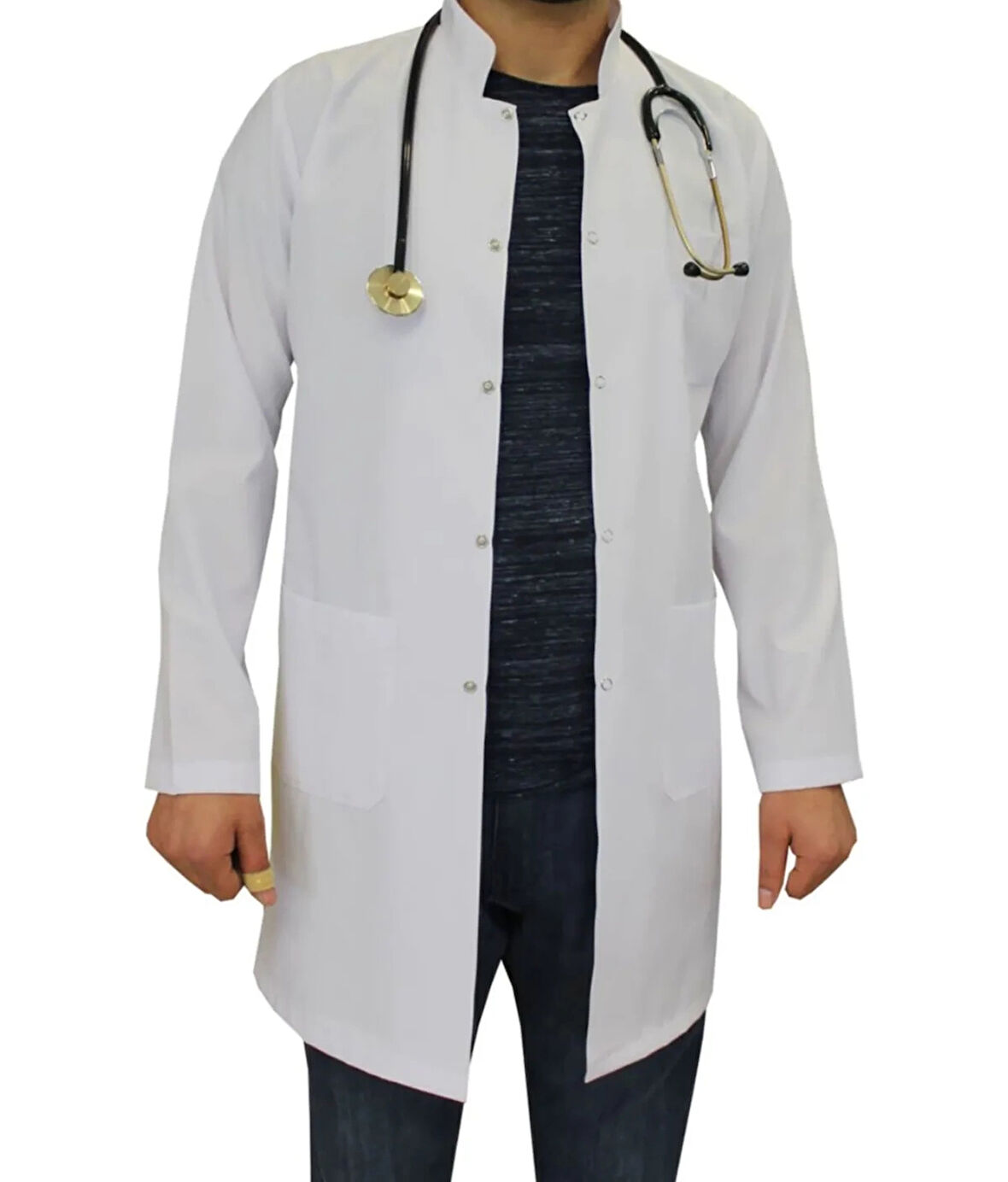 DOKTOR HEMŞİRE ÖĞRETMEN ÖNLÜĞÜ