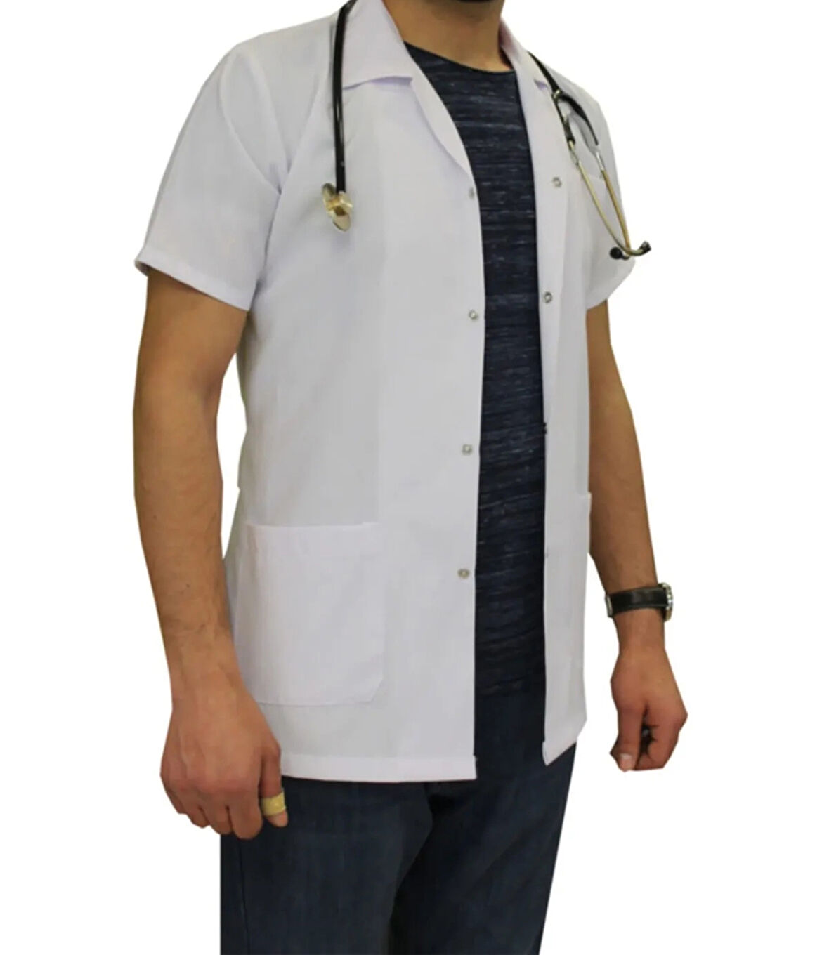 DOKTOR HEMŞİRE ÖĞRETMEN ÖNLÜĞÜ