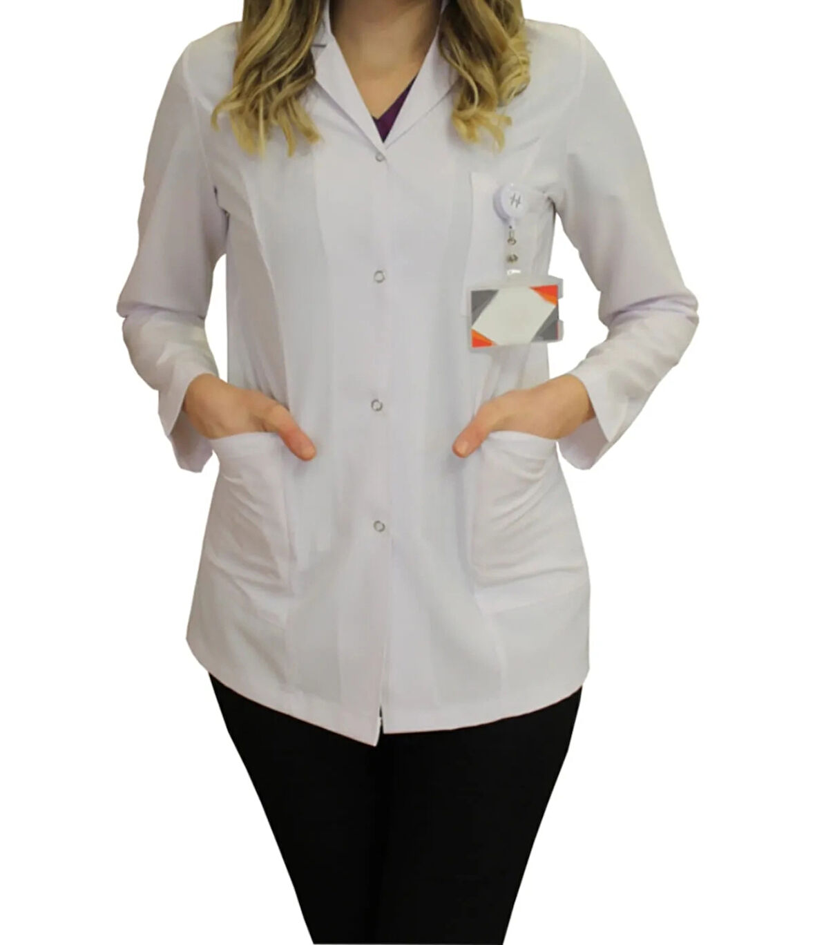 DOKTOR HEMŞİRE ÖĞRETMEN ÖNLÜĞÜ