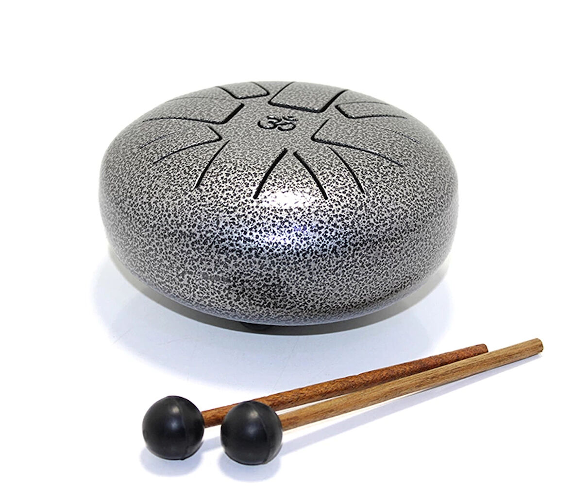 MDB Tongue Drum Meditasyon Çanı Model 2