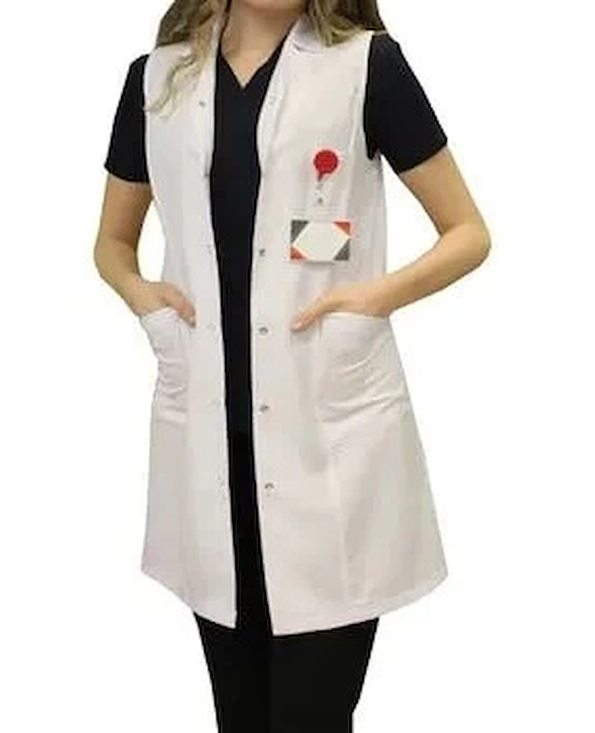 DOKTOR HEMŞİRE ÖĞRETMEN ÖNLÜĞÜ