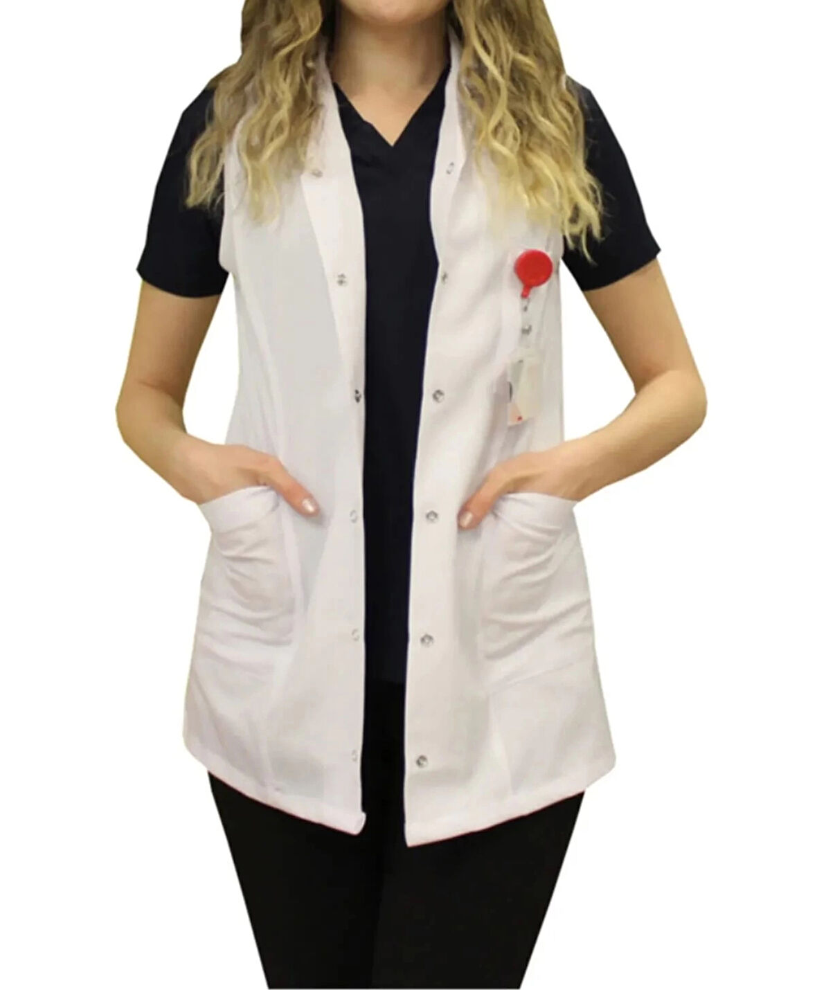 DOKTOR HEMŞİRE ÖĞRETMEN ÖNLÜĞÜ