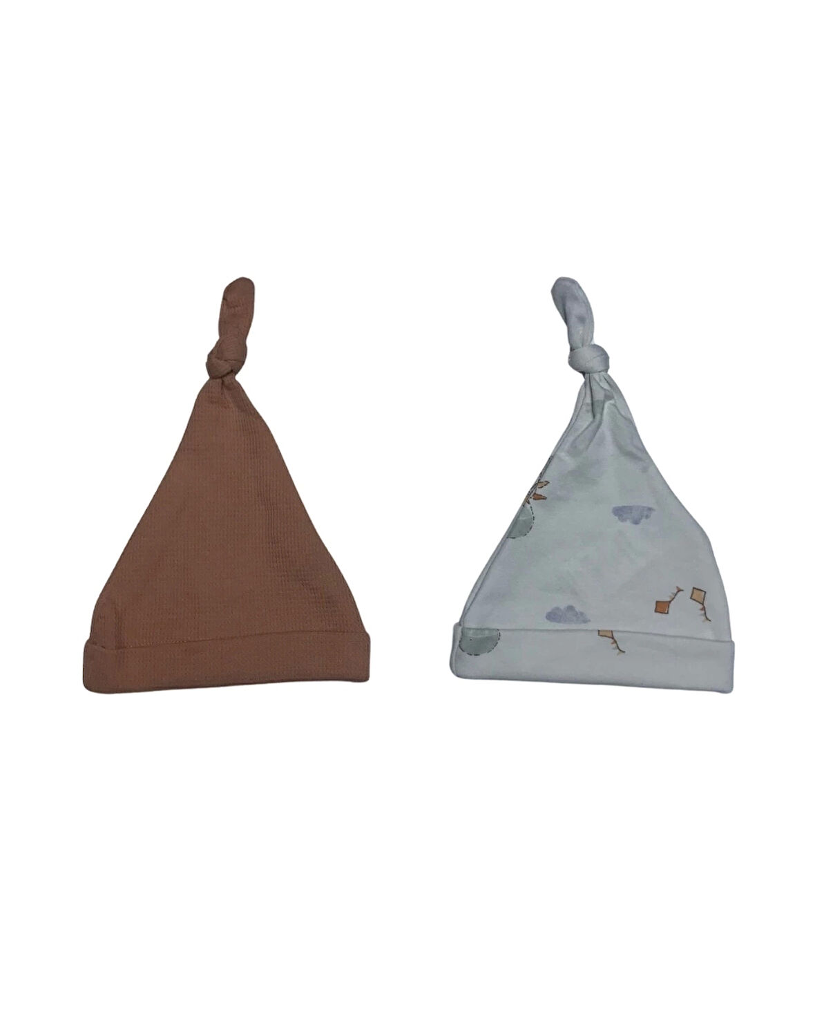 Bibaby Biorganic Teach Me 2'Li Bere 72239 Red