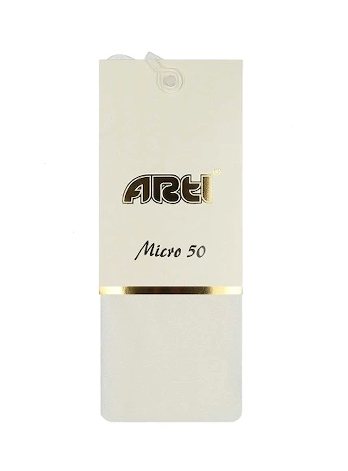 Artı Micro 50 Külotlu Çorap 600015 Krem(1 Adet)