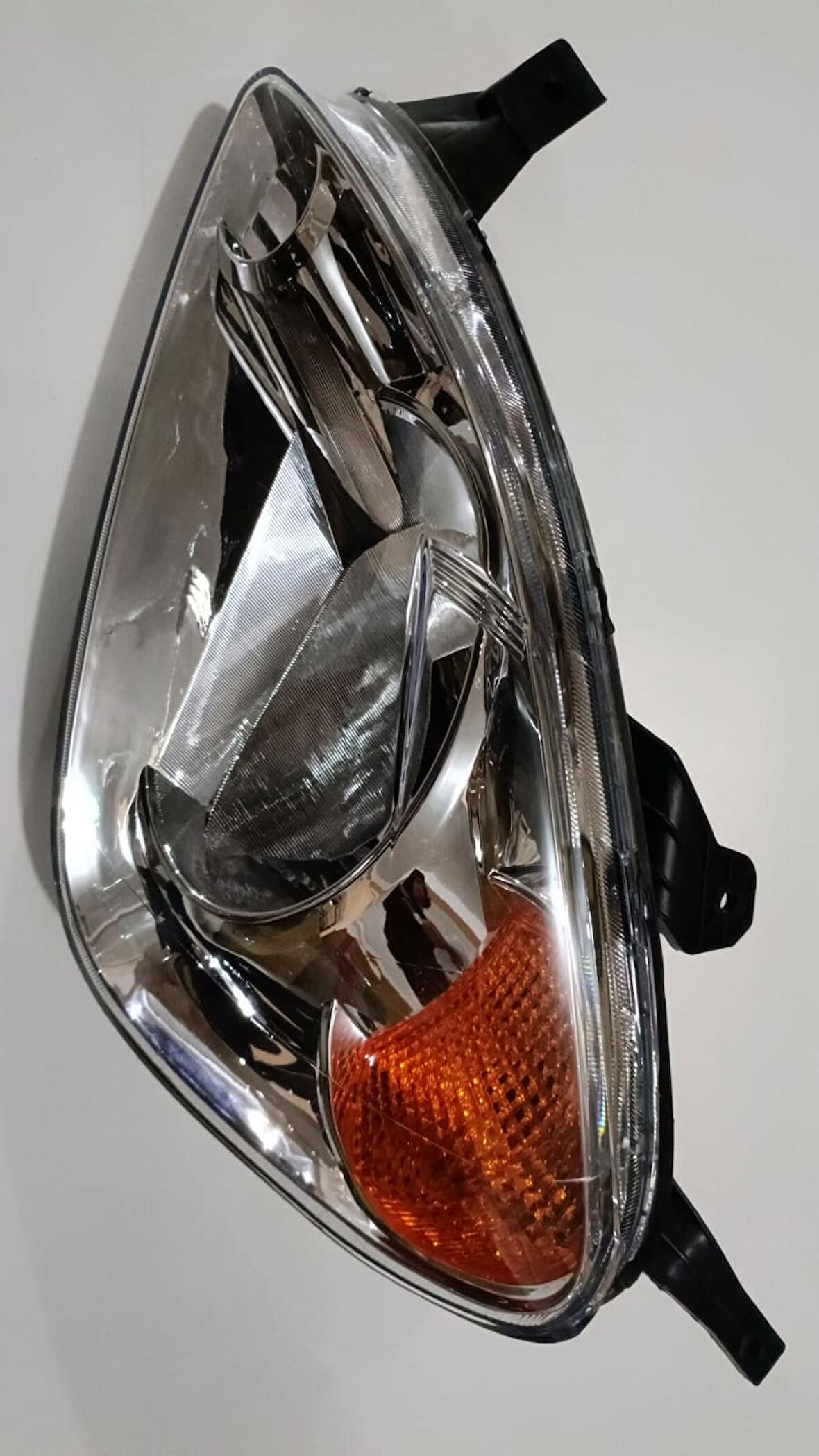 FAR CRV 01-03 LH (SARI)