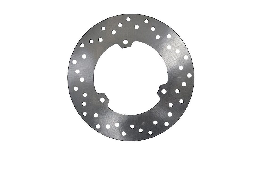 Yamaha Yzf R25 - MT 25 Arka Fren Diski 2014-2022 Uyumlu Oem Kalite - Arasmoto