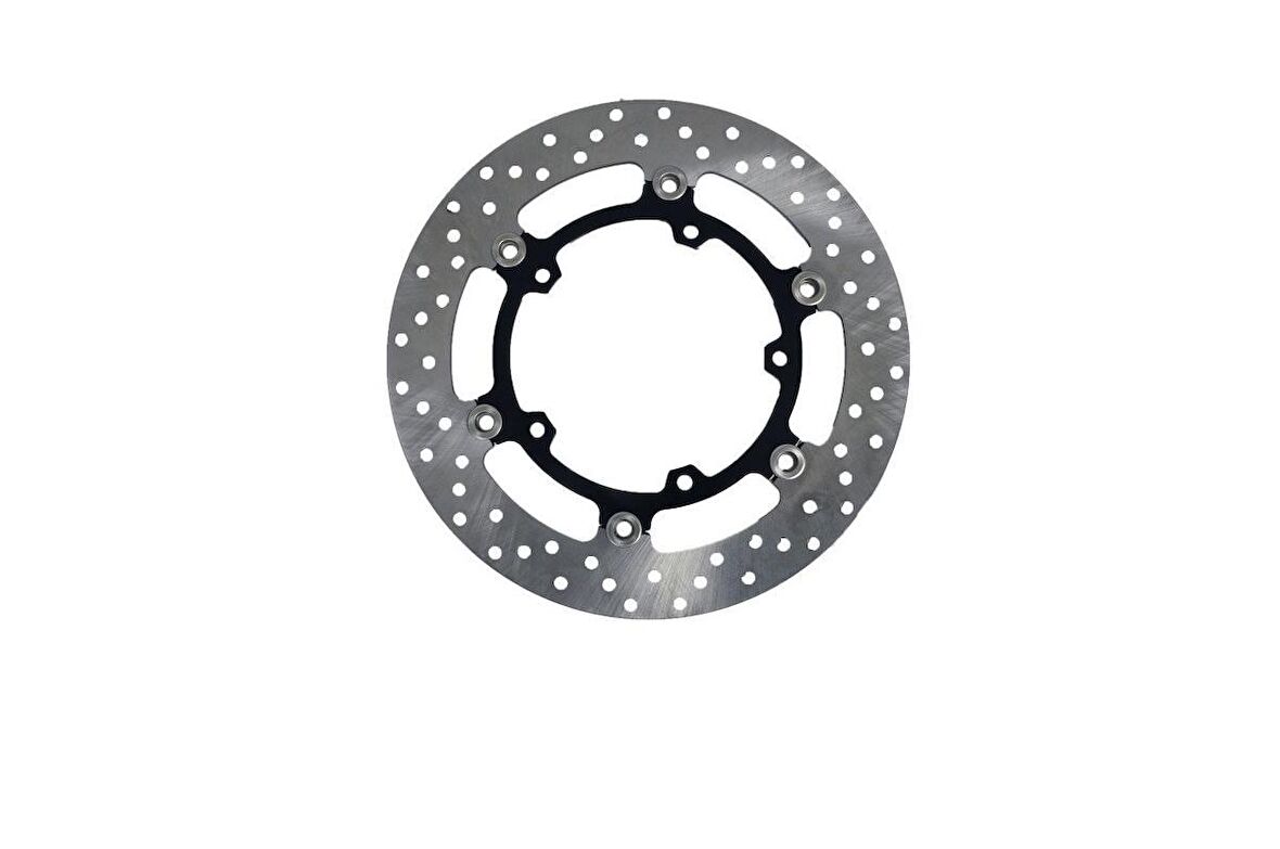 Yamaha Yzf R25 - MT 25 Ön Fren Diski 2014-2022 Uyumlu Oem Kalite - Arasmoto