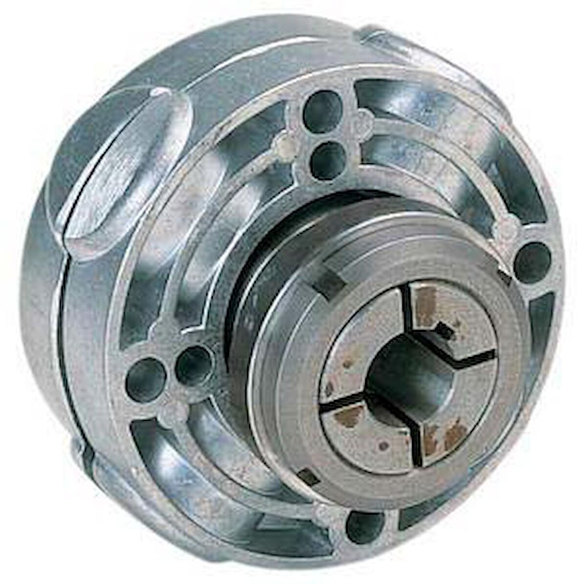 Vetus kaplin tip 6 Ø 20 mm pilot deliklidir