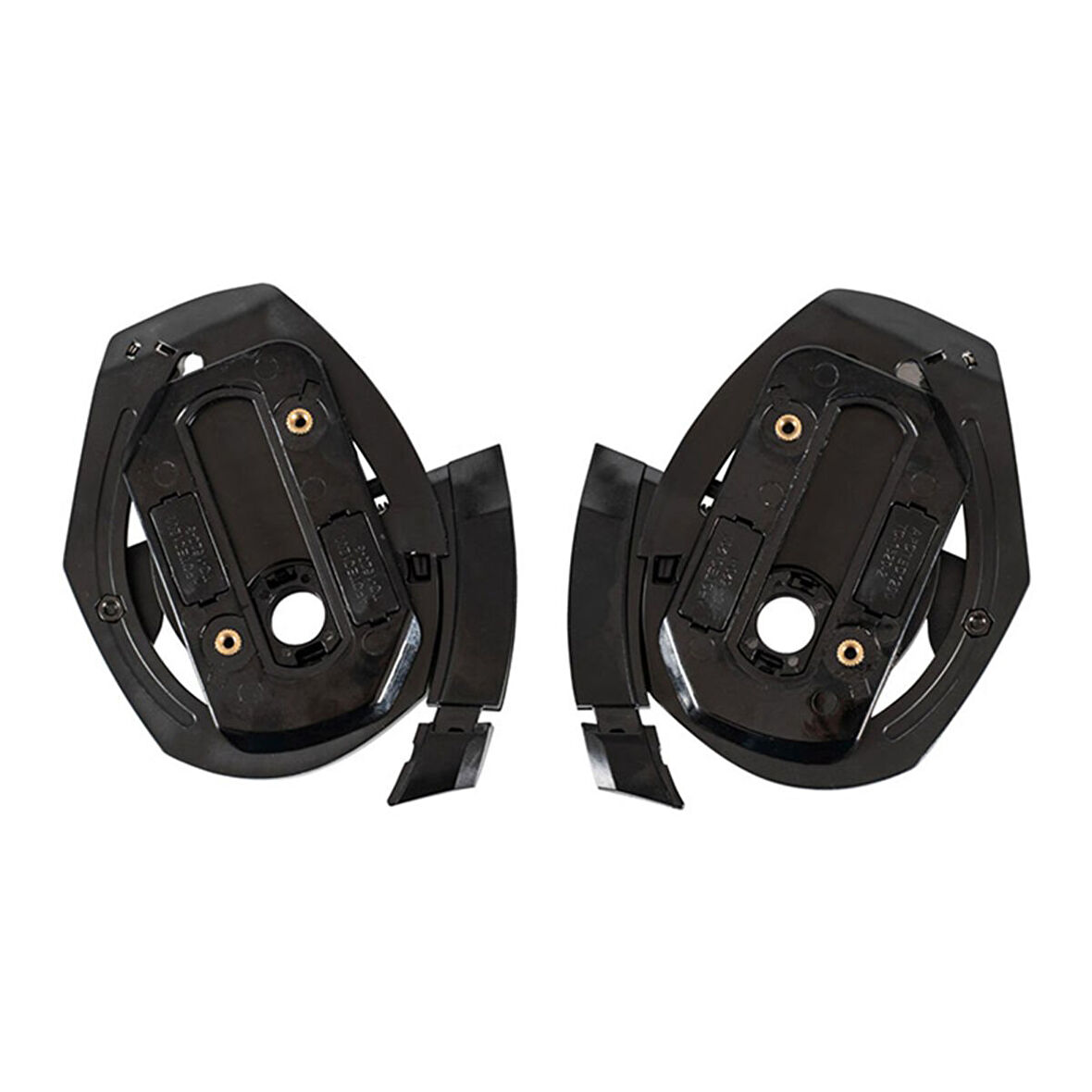 Scorpion Exo-Tech İçin Vizör Mekanizması