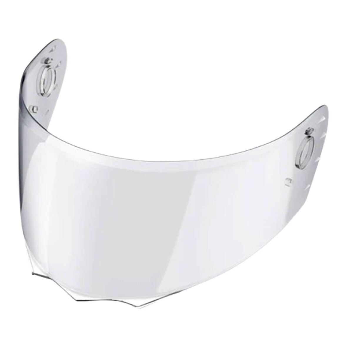 Sena Outrush Vizör (Şeffaf)