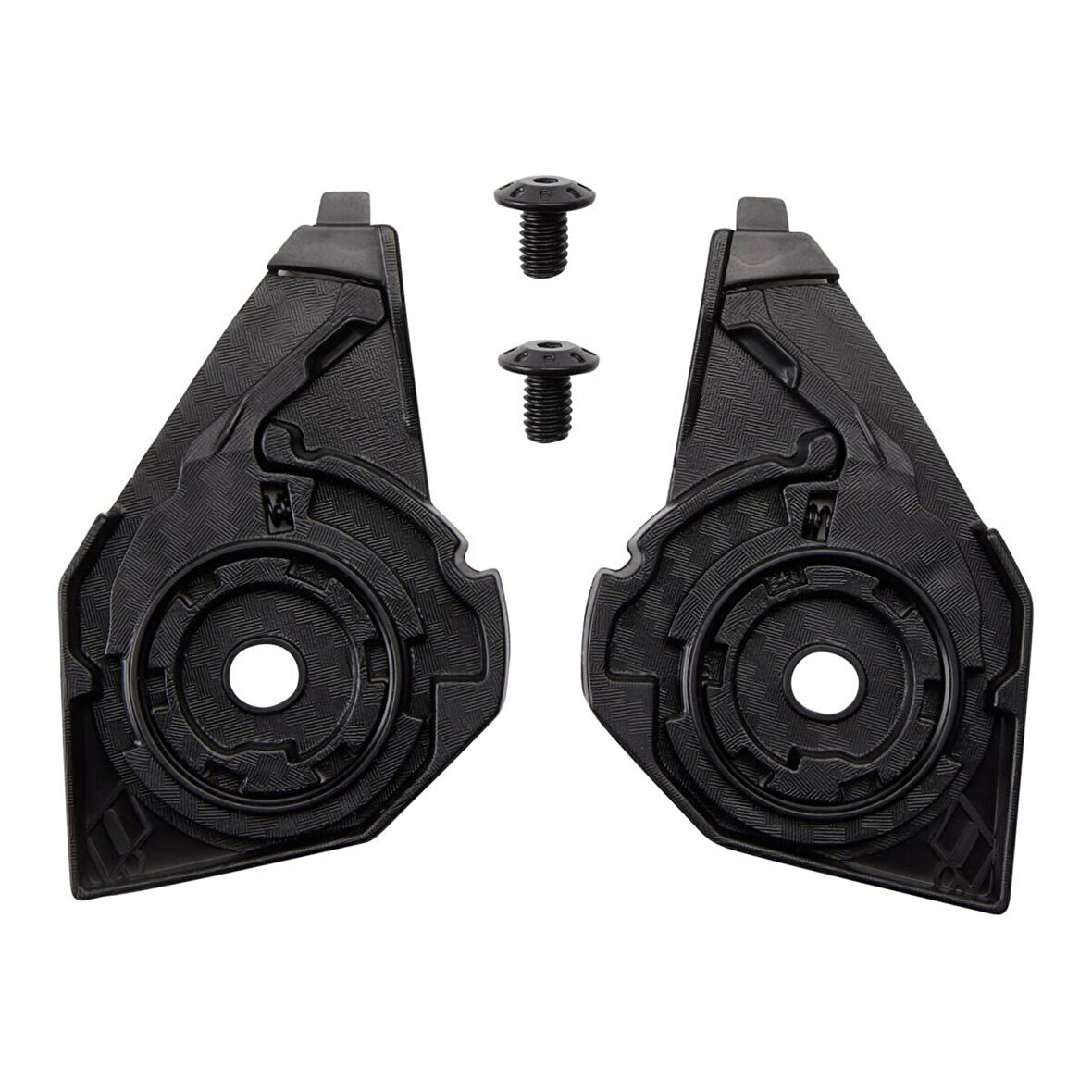 Icon Domain Vizör Mekanizması Siyah