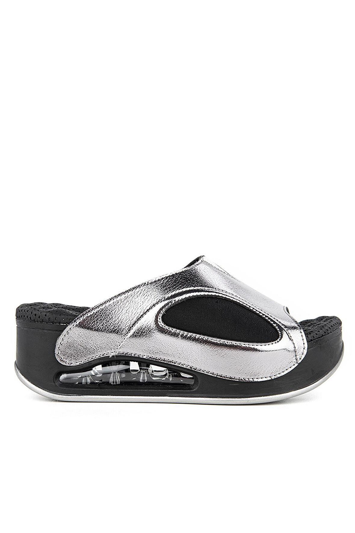Muya Lofty Anatomik Air Max Tabanlı Halluks Valgus Kemik Çıkıntısına Uygun Kadın Terlik