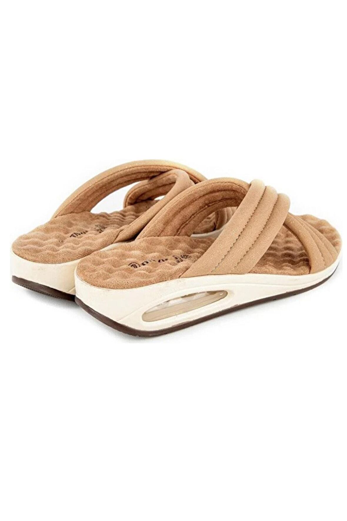 Glance   Tabanlı Anatomik Kadın Terlik