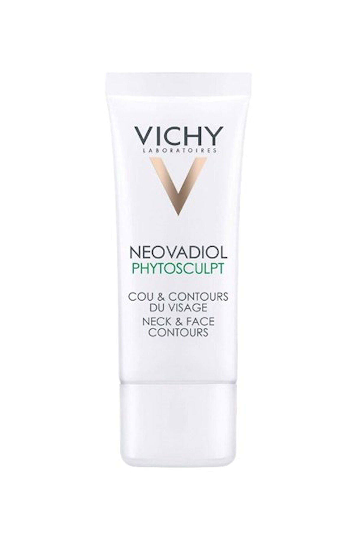 Vichy Neovadiol Phytosculpt Yaşlanma Karşıtı Sıkılaştırıcı Boyun ve Yüz Bakım Kremi 50 ml